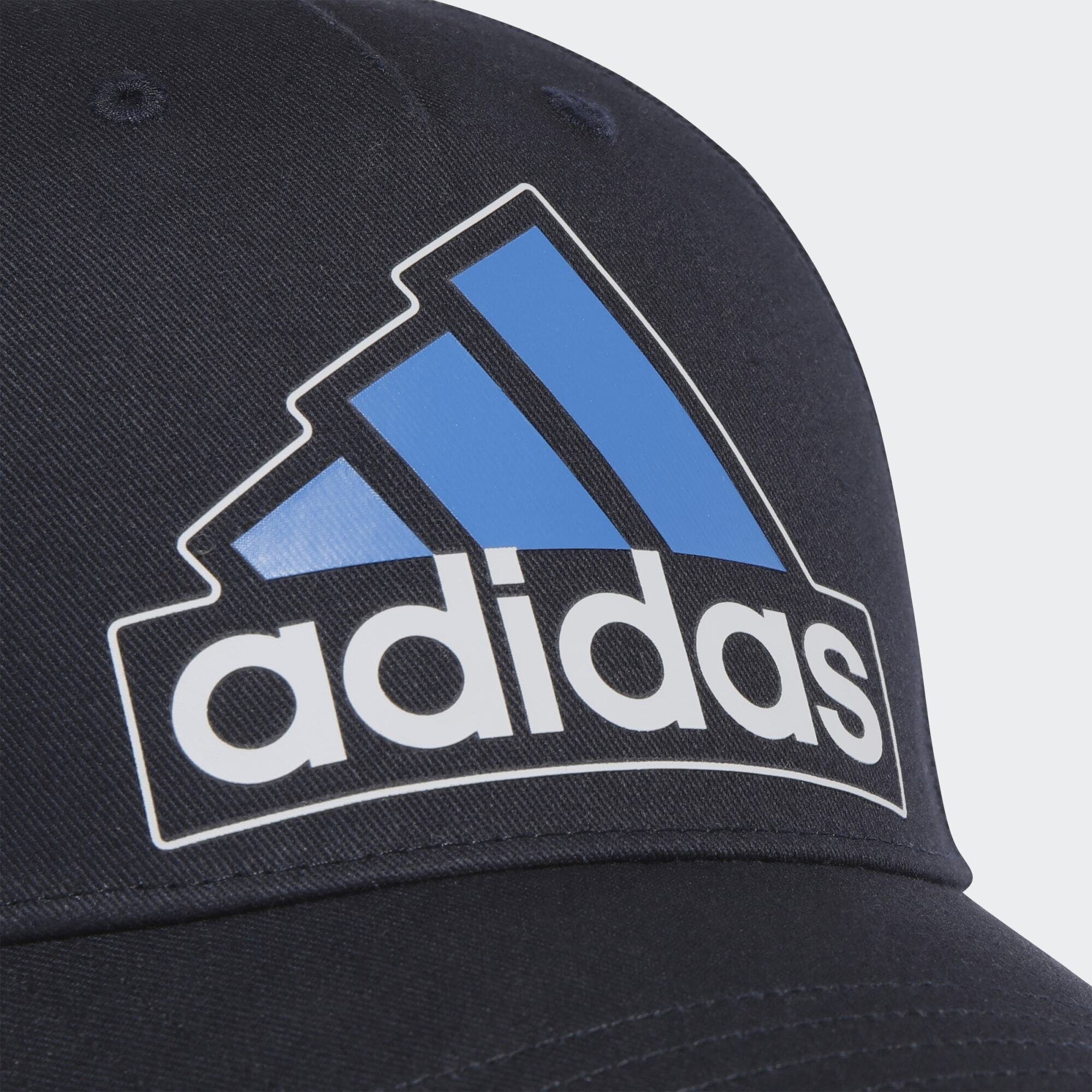OUTLINED BASEBALL KAPPE Cap LOGO Baseball Sportswear adidas