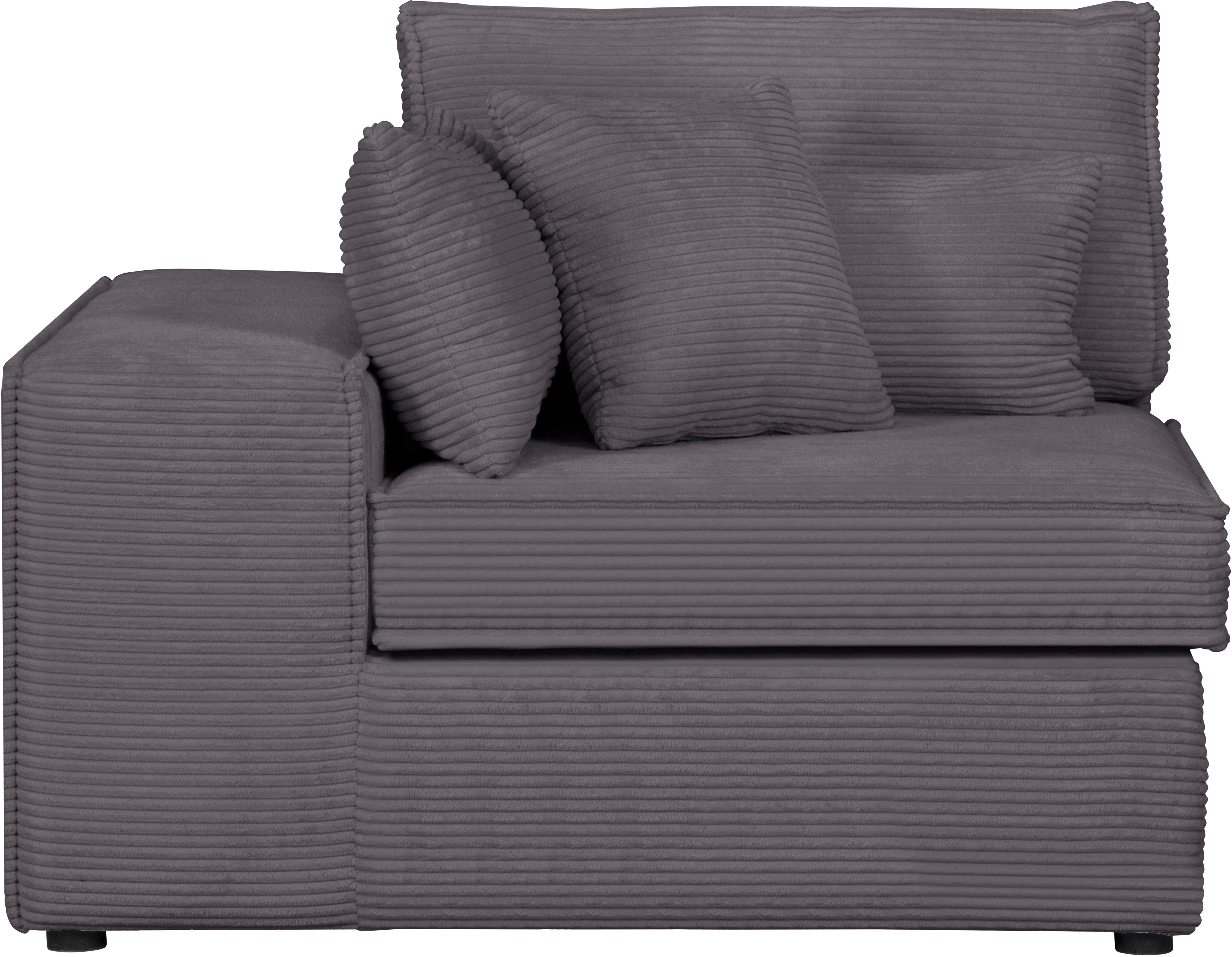 RAUM.ID Sofaelement Enid, als Teil eines günstig online kaufen