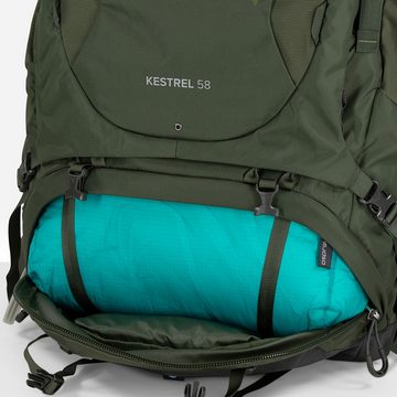 Osprey Freizeitrucksack (1-tlg)