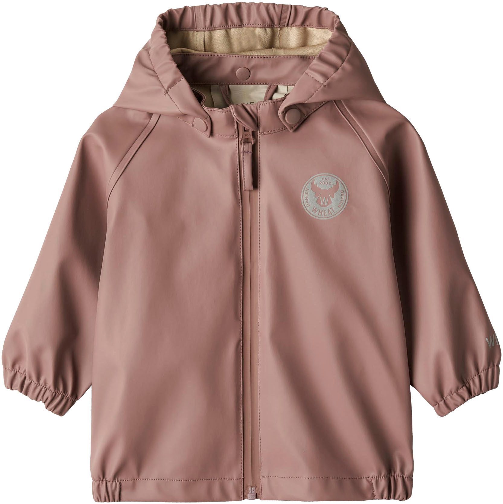 Outdoorjacke Rainwear Chardy Jacket