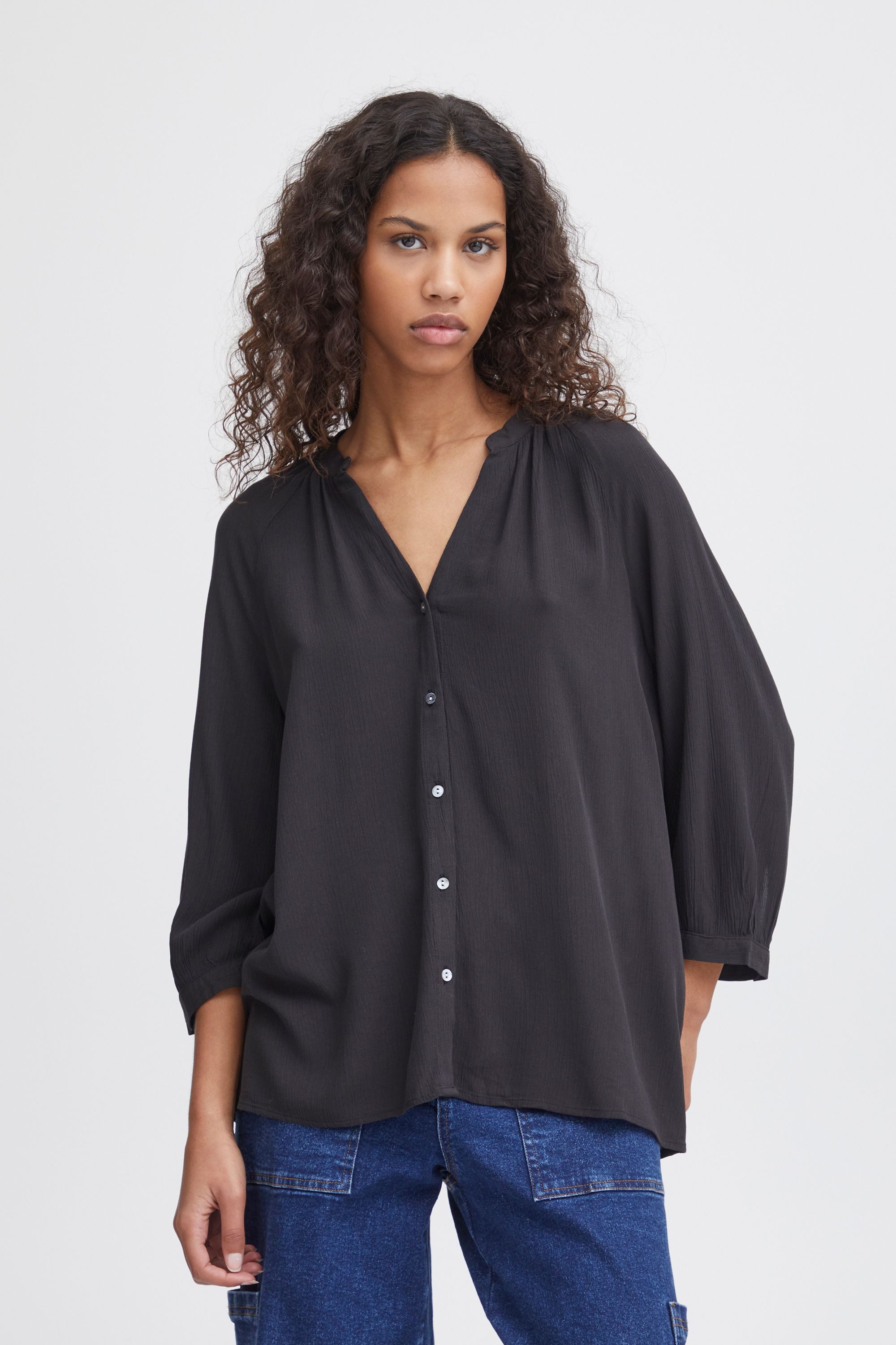 Shirtbluse IHMARRAKECH SO SH4