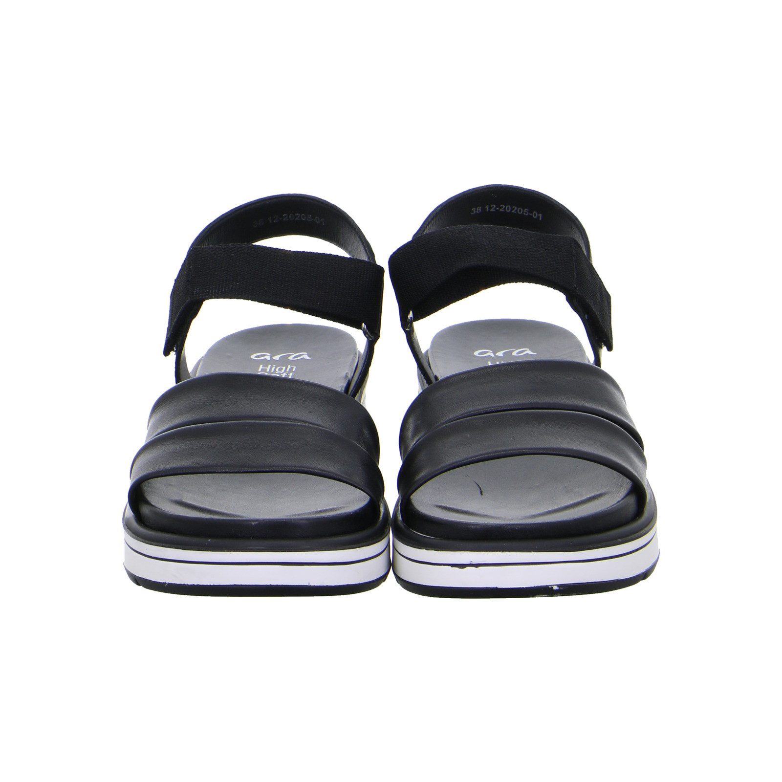 Ara Sandale Lucca Keilsandalette günstig online kaufen