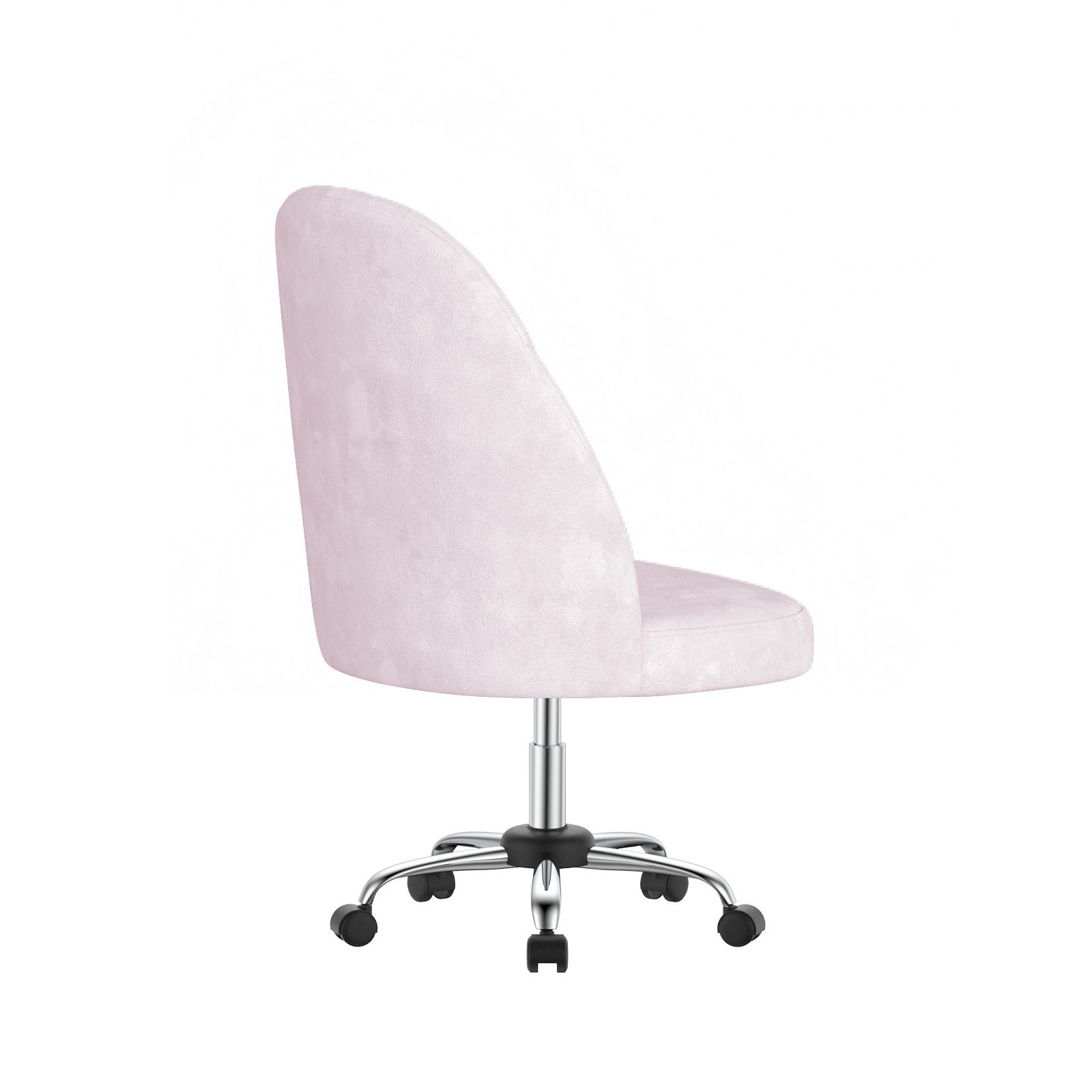 ZAISZE Relaxsessel Ergonomischer Drehstuhl mit Rückenlehne – 360° rotierend (Tragbarer Liegestuhl), Bewegungsfreiheit, Komfort