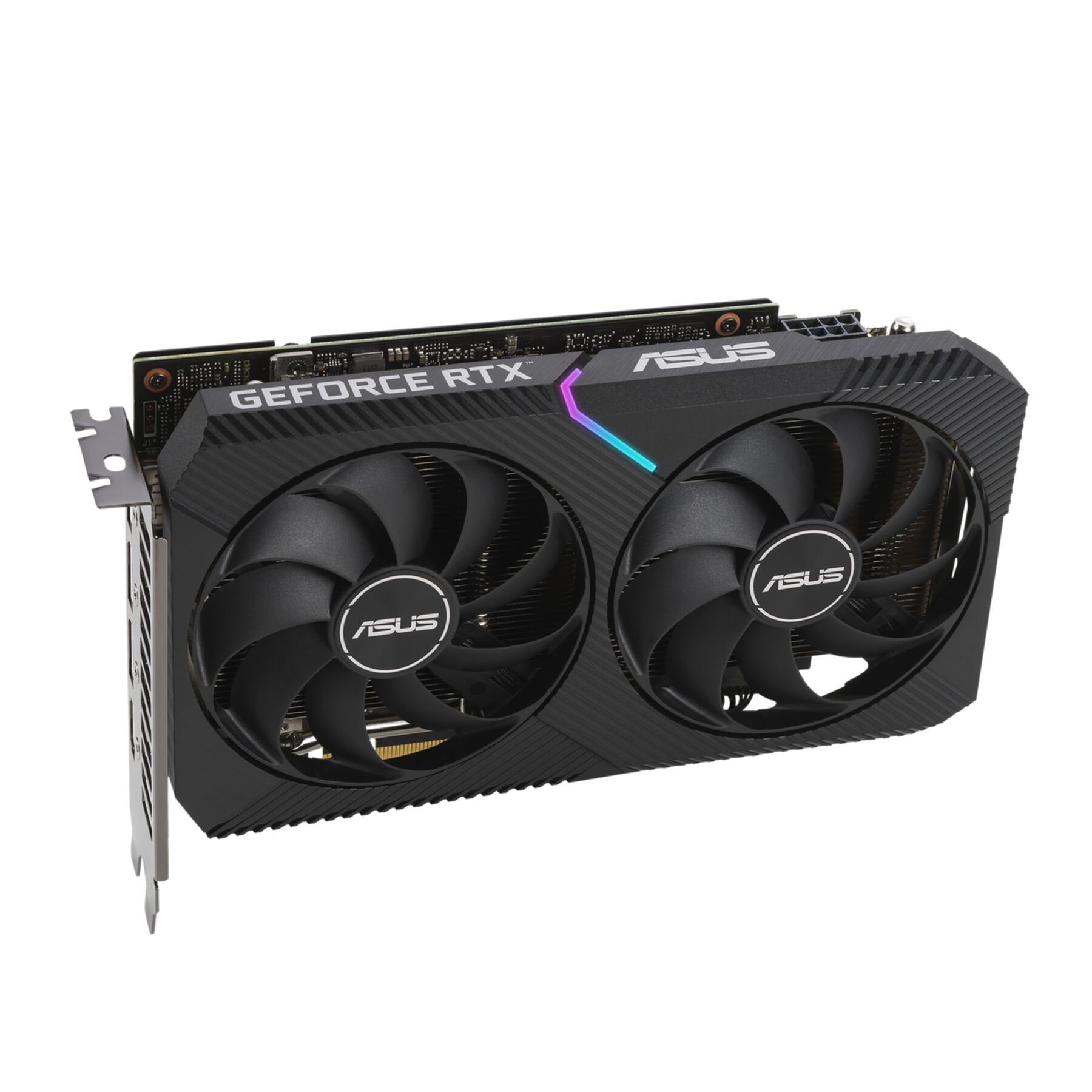 Asus DUAL-RTX3060-O12G-V2 Grafikkarte