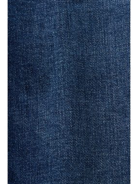 Esprit Bootcut-Jeans Bootcut Jeans mit mittelhohem Bund