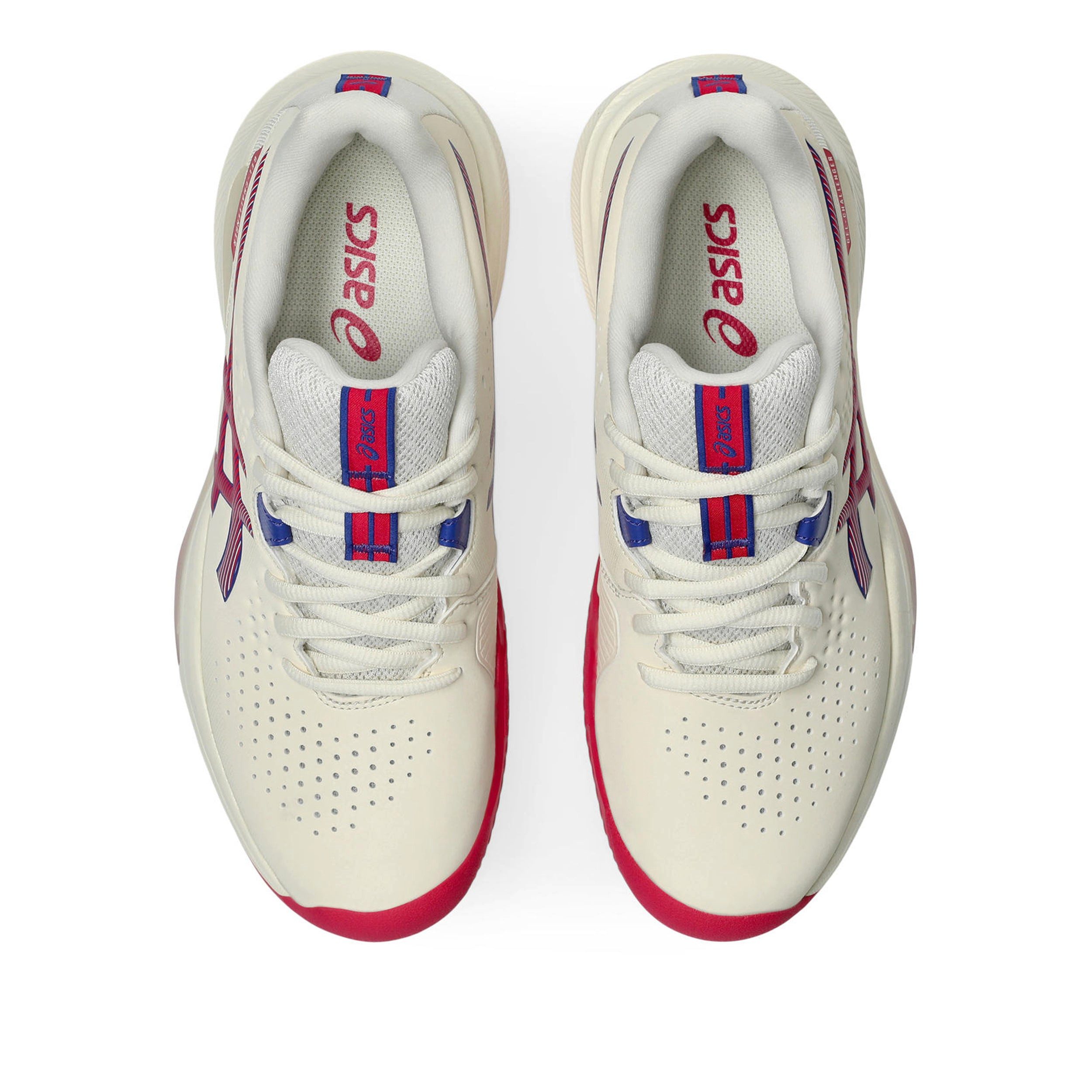 Asics Gel-Challenger 15 - Sandplatzcourt Tennisschuh Tennisschuh