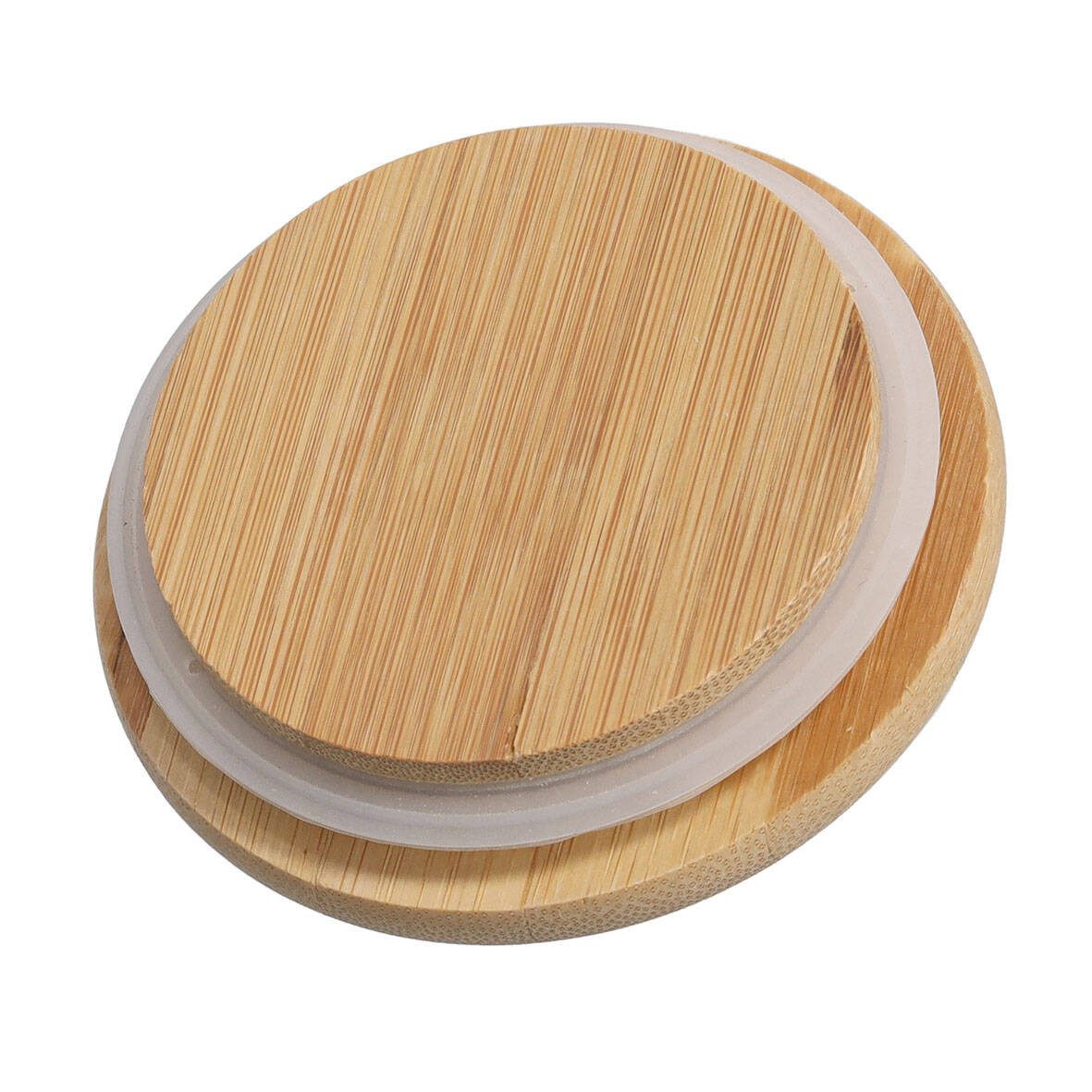 Zeller Present Vorratsdose Keramikglas mit Deckel, 180 ml, Keramik, (einzeln, einzeln)