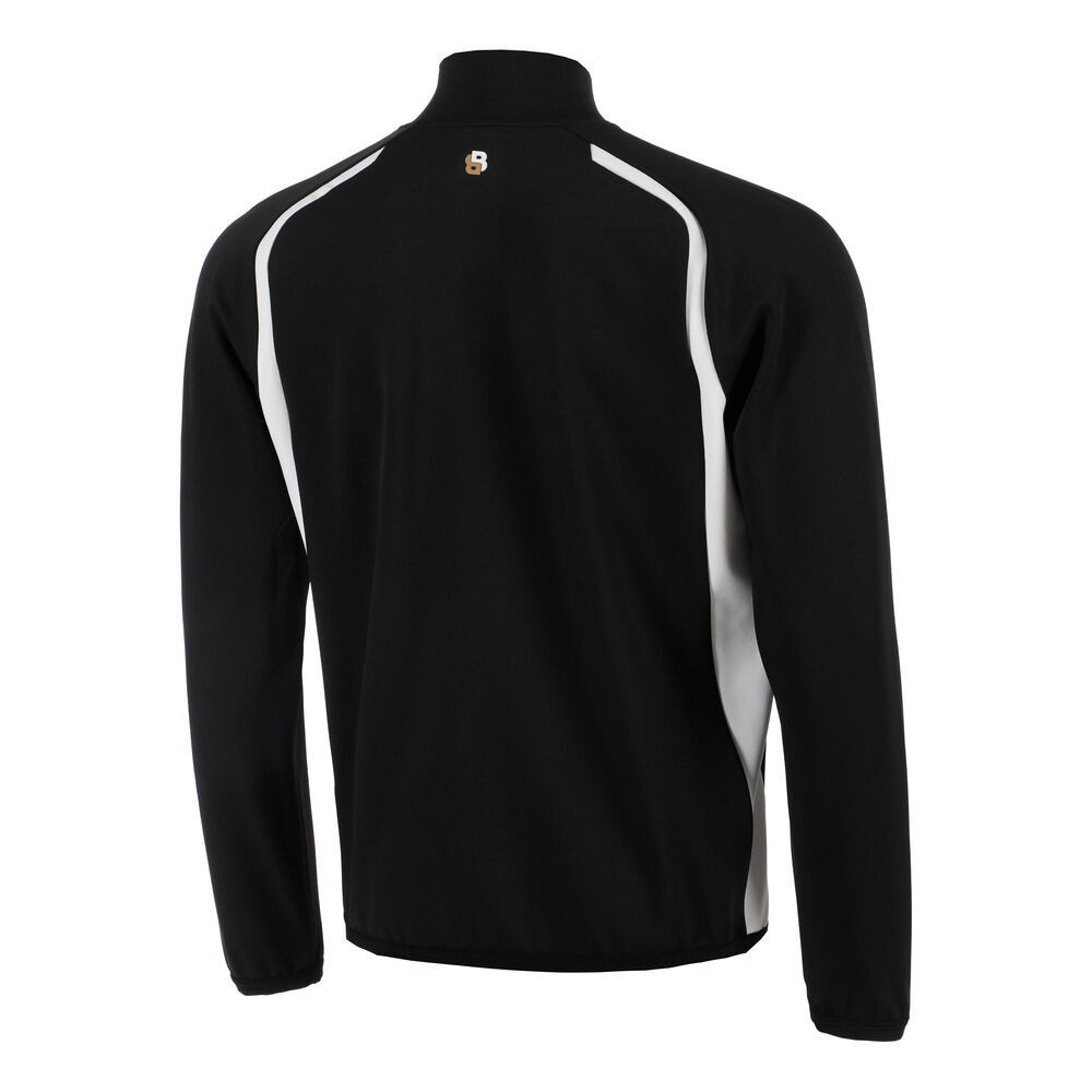BOSS Sweatjacke Spin günstig online kaufen