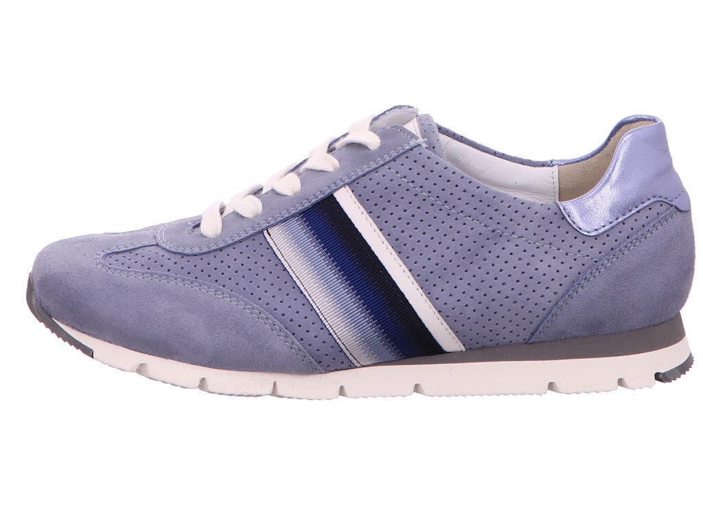 Semler Rosa Sneaker