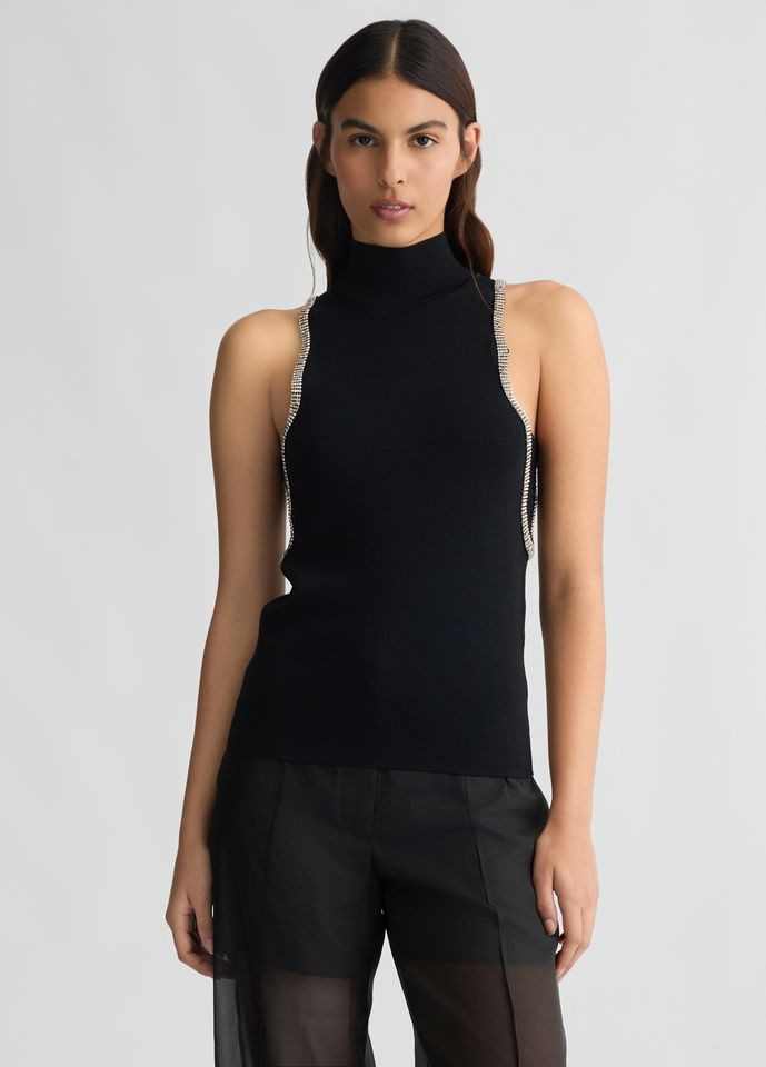 Liu Jo Tanktop – sexy Partytop günstig online kaufen