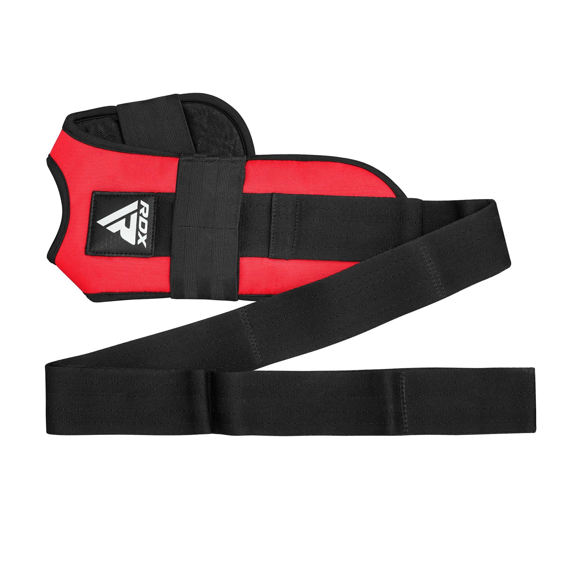 RDX Sports Multitrainer RDX MMA Grip Training Kampf Socken Boxen Fuß Knöchel Schienbeinschuhe