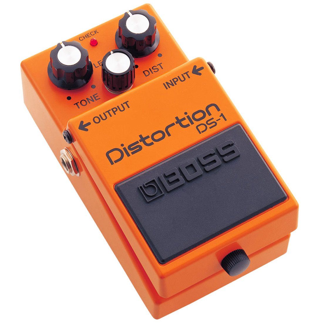 Boss by Roland E-Gitarre Boss DS-1 Distortion Pedal