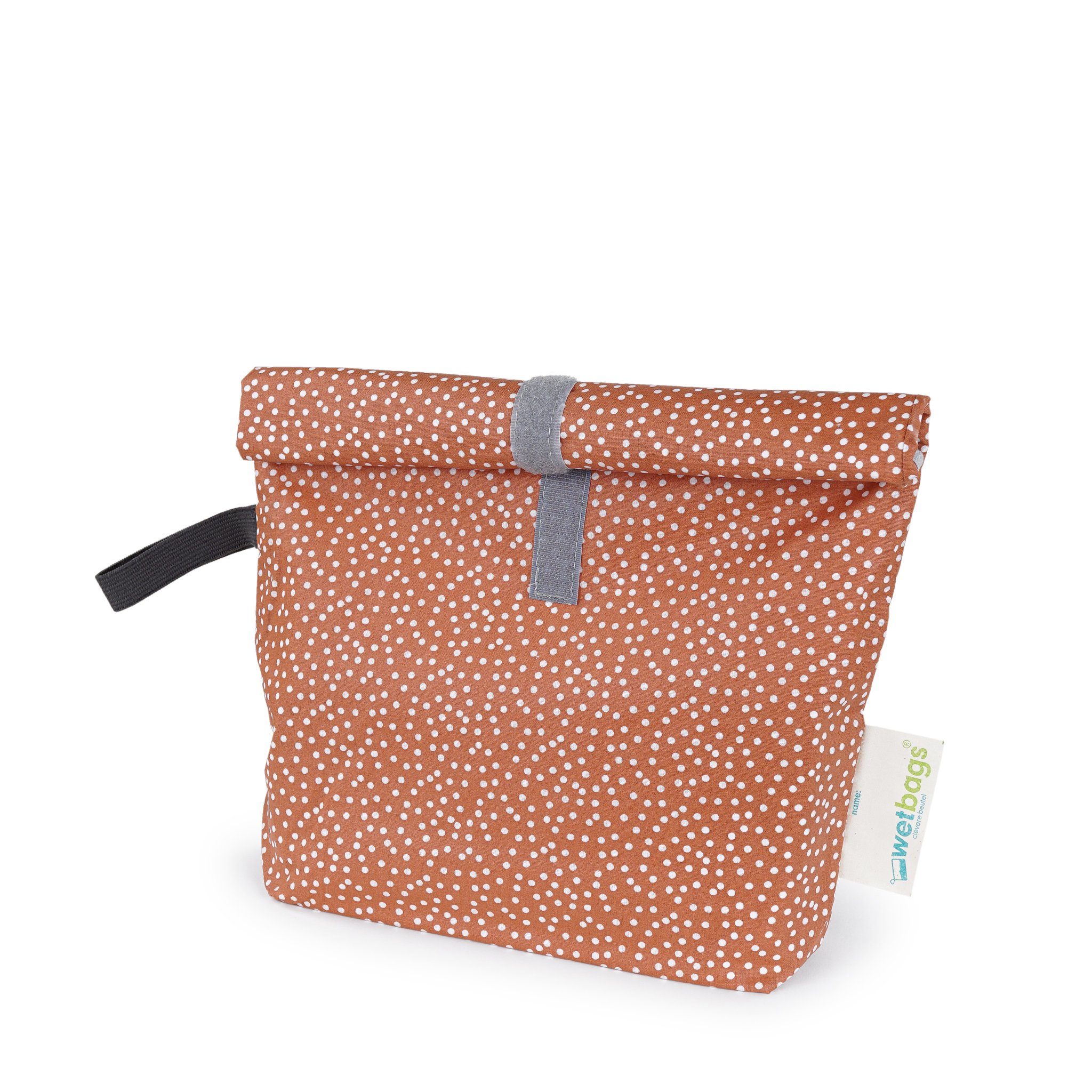 Liebes von priebes Windeltasche ROLLUP WETBAGS