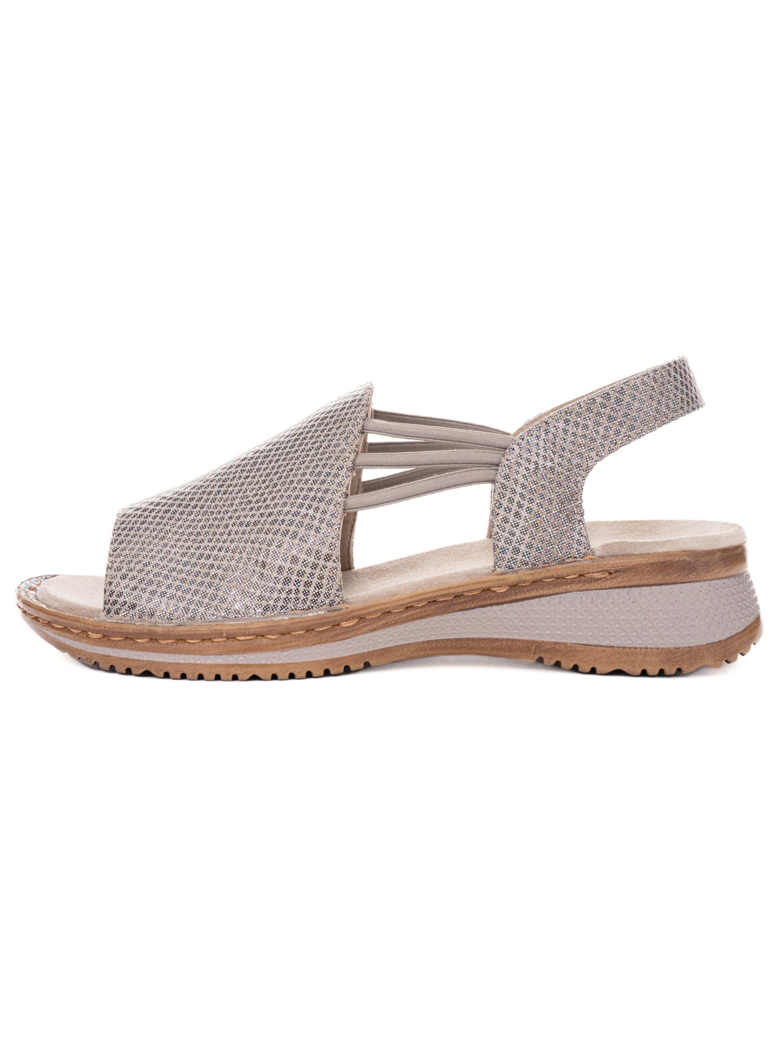 Ara Damen Sandale Hawaii Sandale