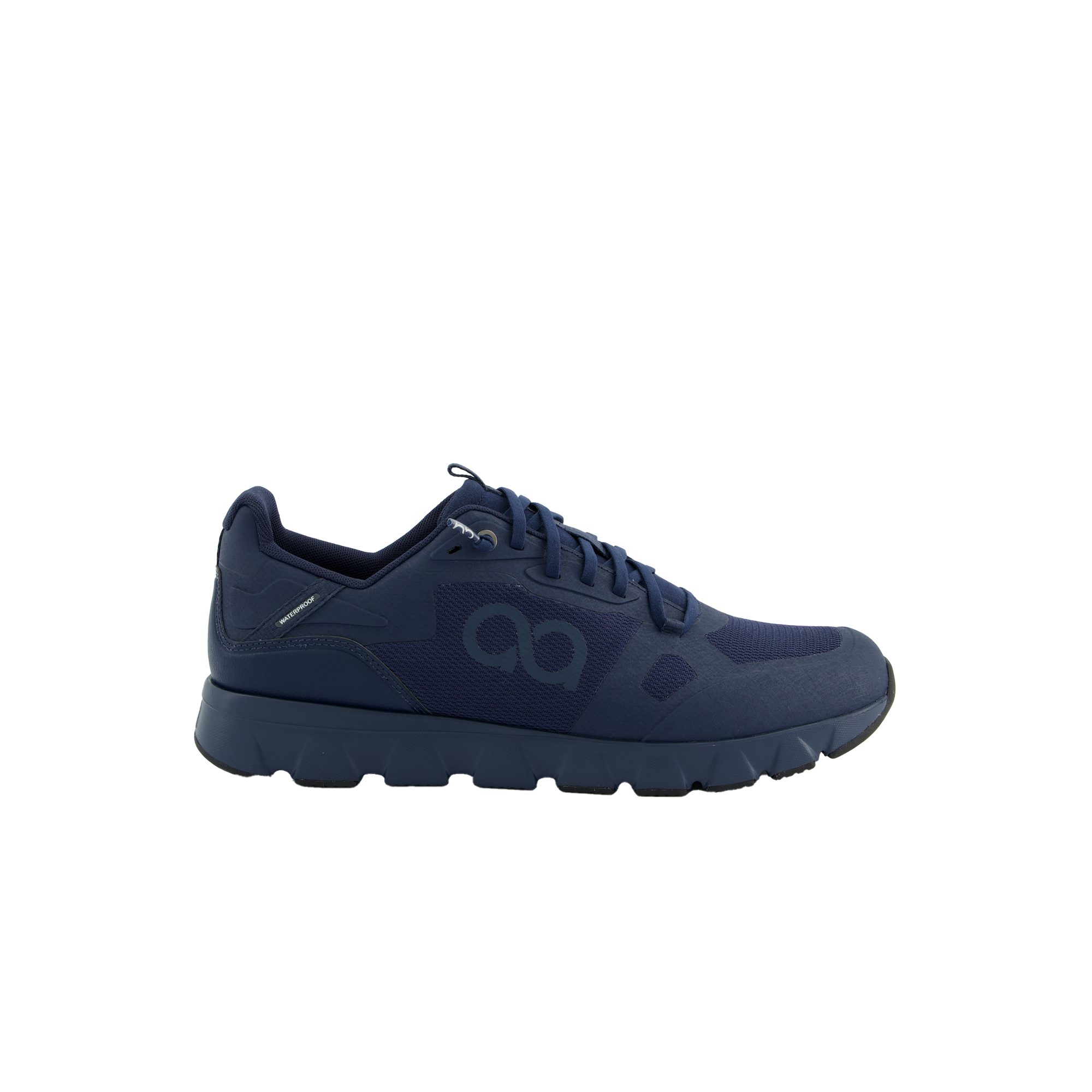Tenhaag tenhaag stormhaag WP, Sneaker, Blau, günstig online kaufen