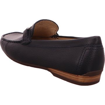 Wirth Slipper Echtes Leder