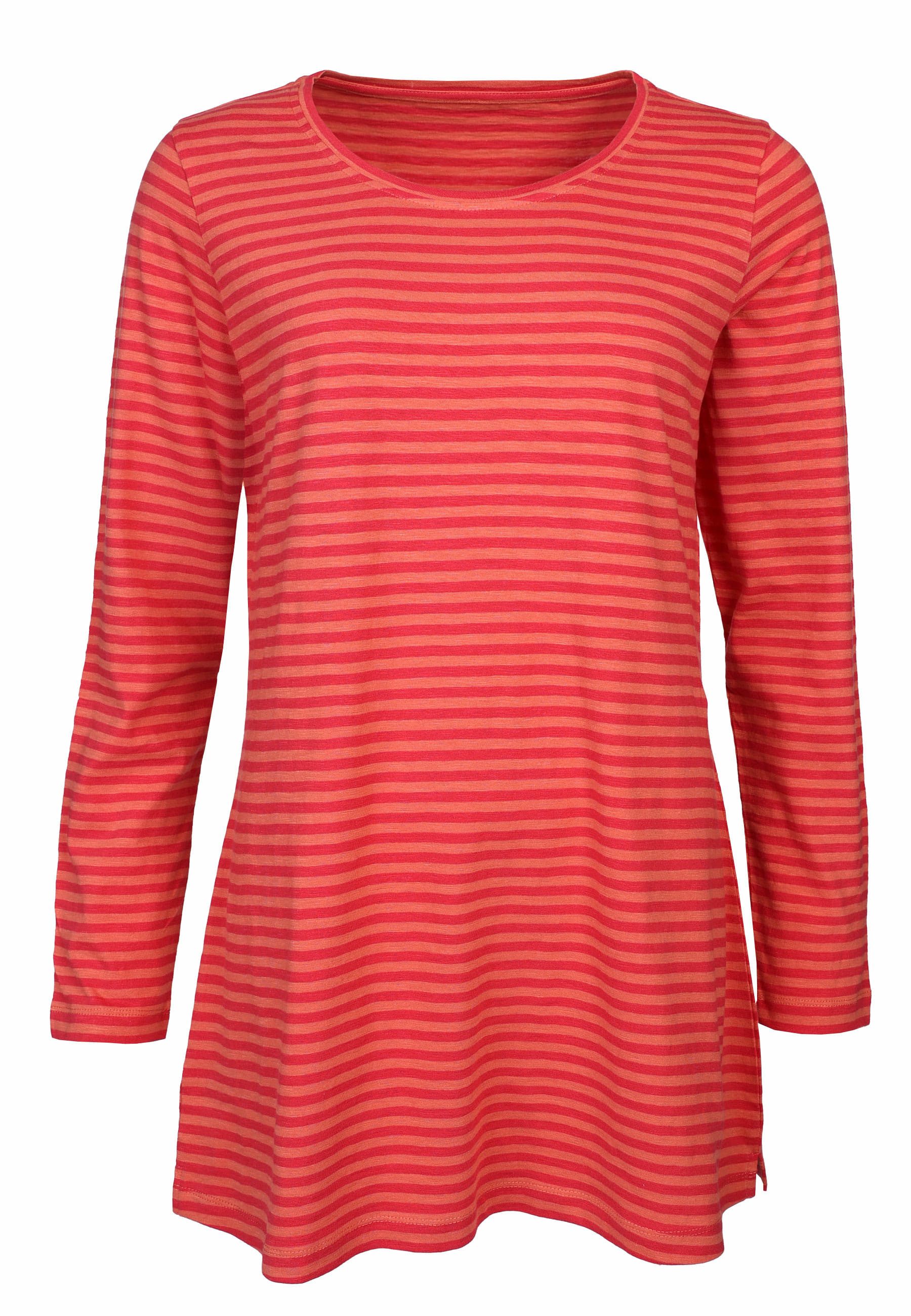 Deerberg Tunika Elanai stripe günstig online kaufen