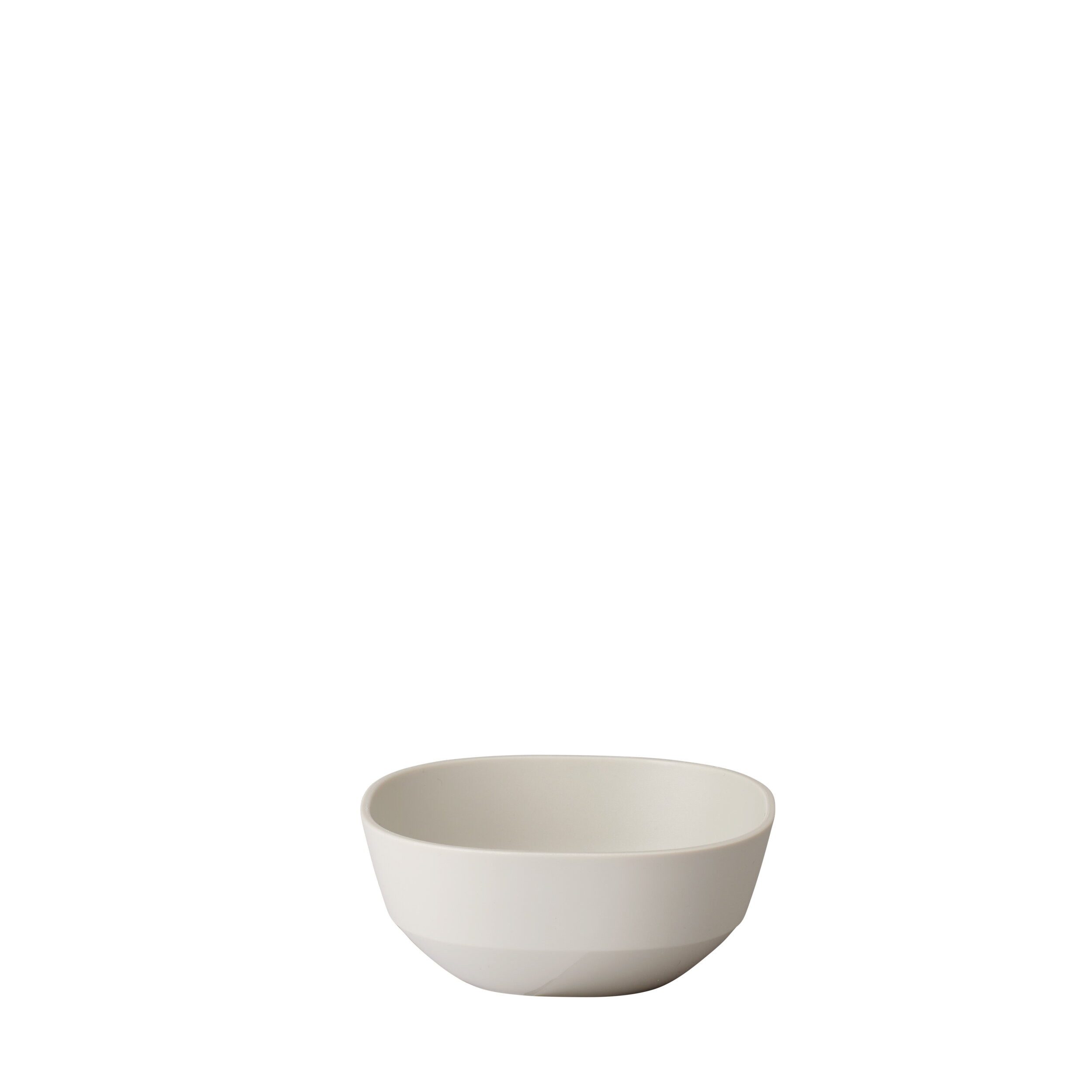 Mepal Besteck-Set Mepal Silueta 250 ml Servierschale - Nordic white