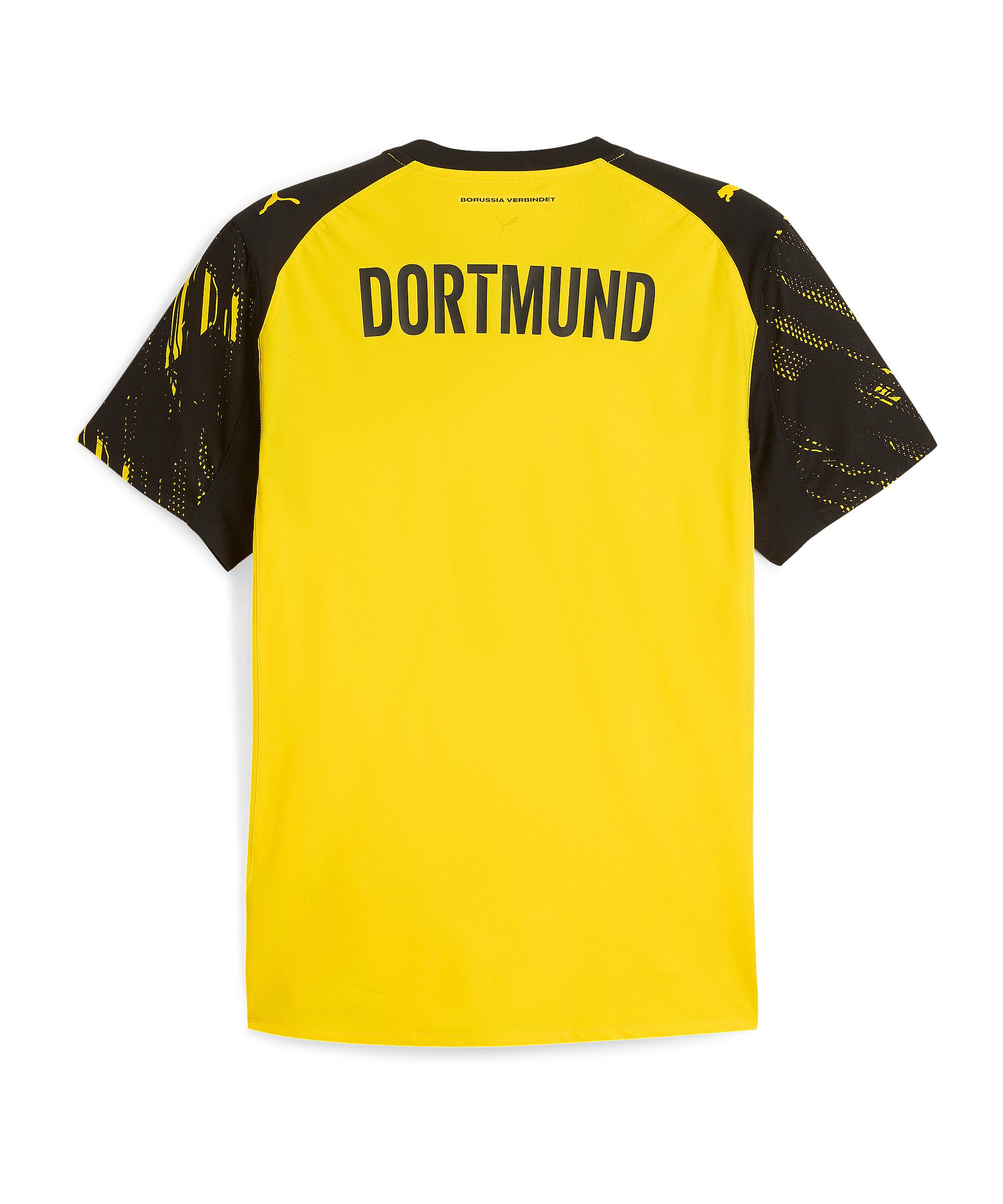 PUMA Fußballtrikot PUMA 1. Bundesliga