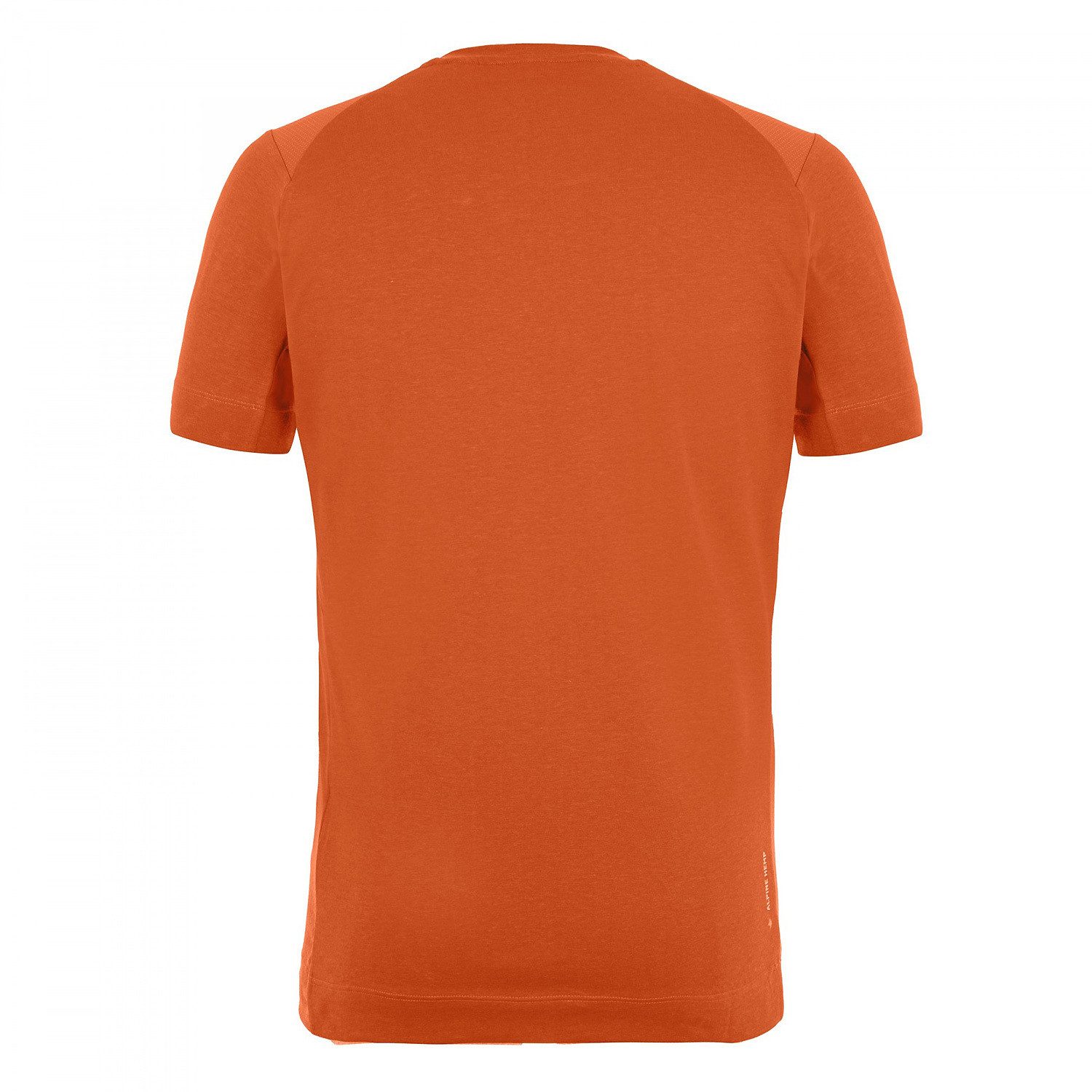 Salewa T-Shirt T-Shirt M ALPINE HEMP T-SHIRT