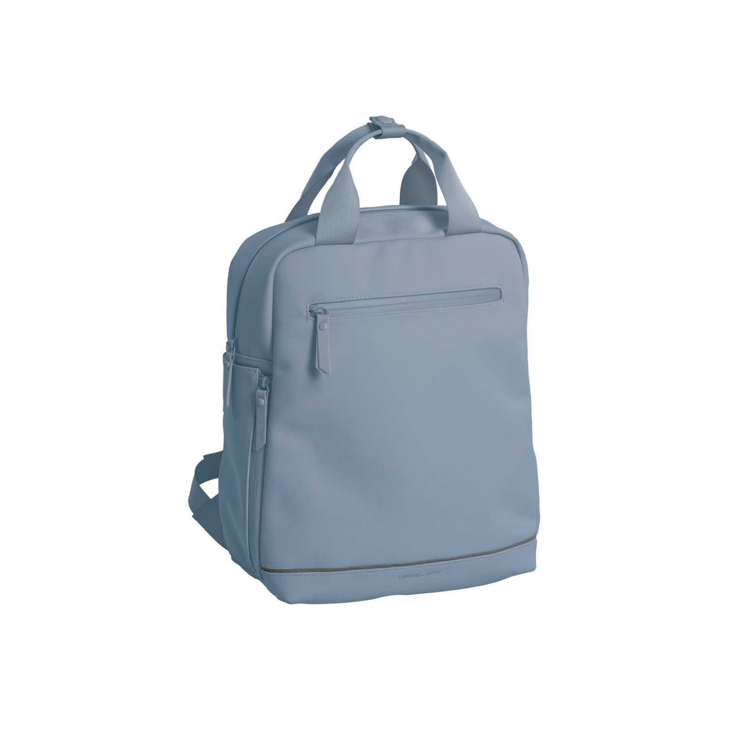 Daniel Ray Freizeitrucksack DRS25.1474 Laptop-RS Griffe A4 BUSINESSRUCKSACK (Stück, 1-tlg., 1), funktional