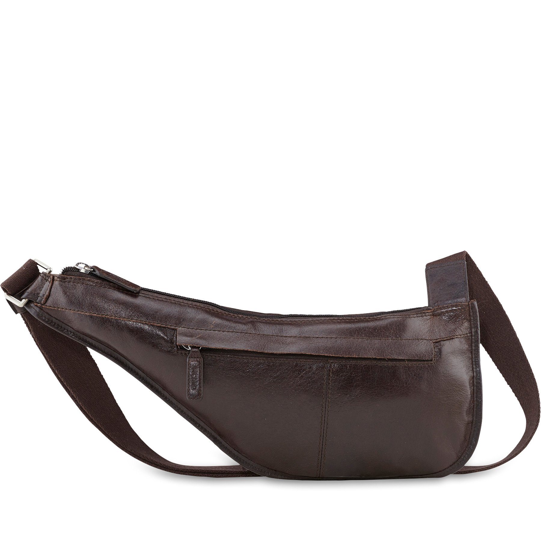 Picard Gürteltasche PICARD Gürteltasche Buddy aus Büffelleder