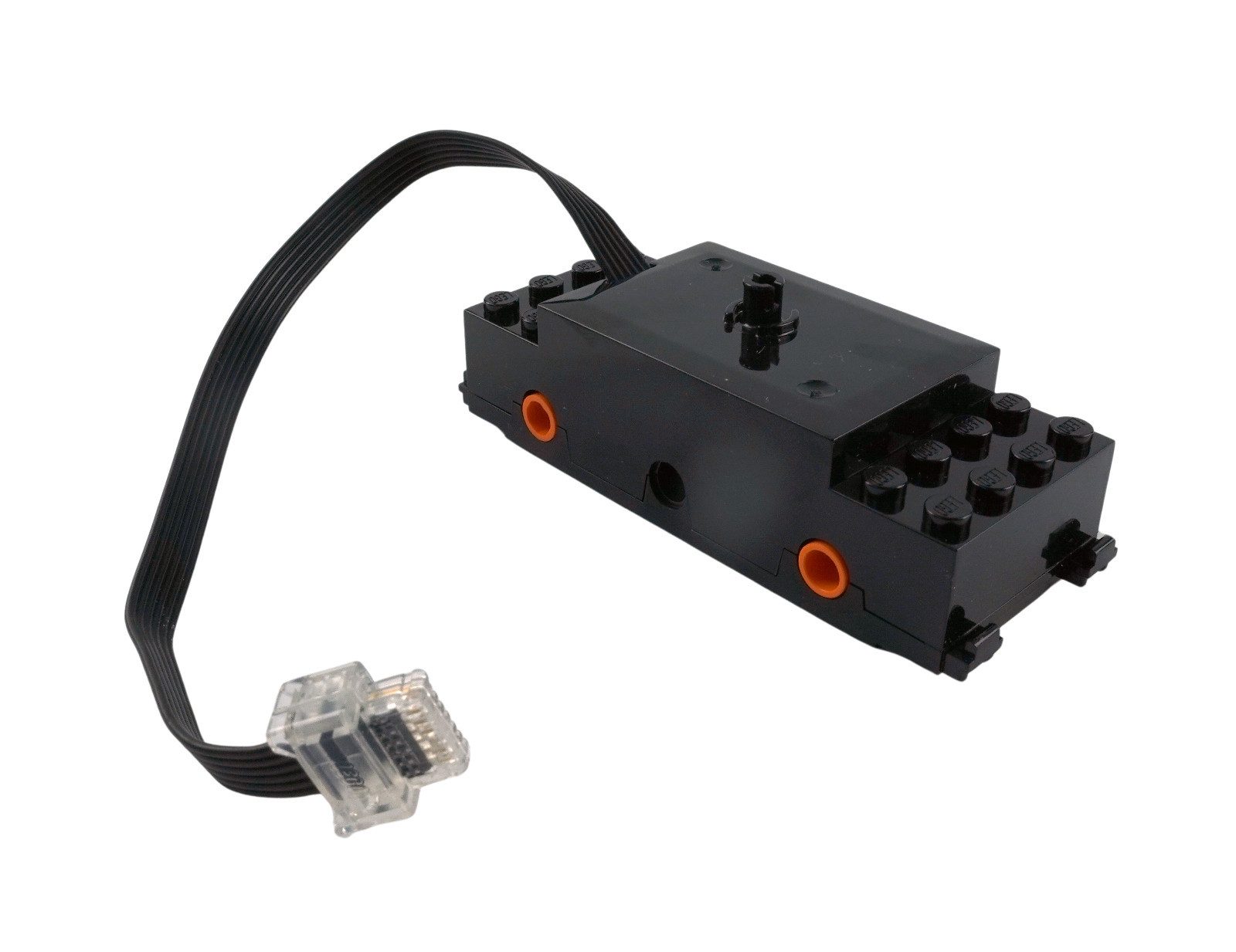 LEGO® LEGO® Powered Up Zugmotor aus günstig online kaufen