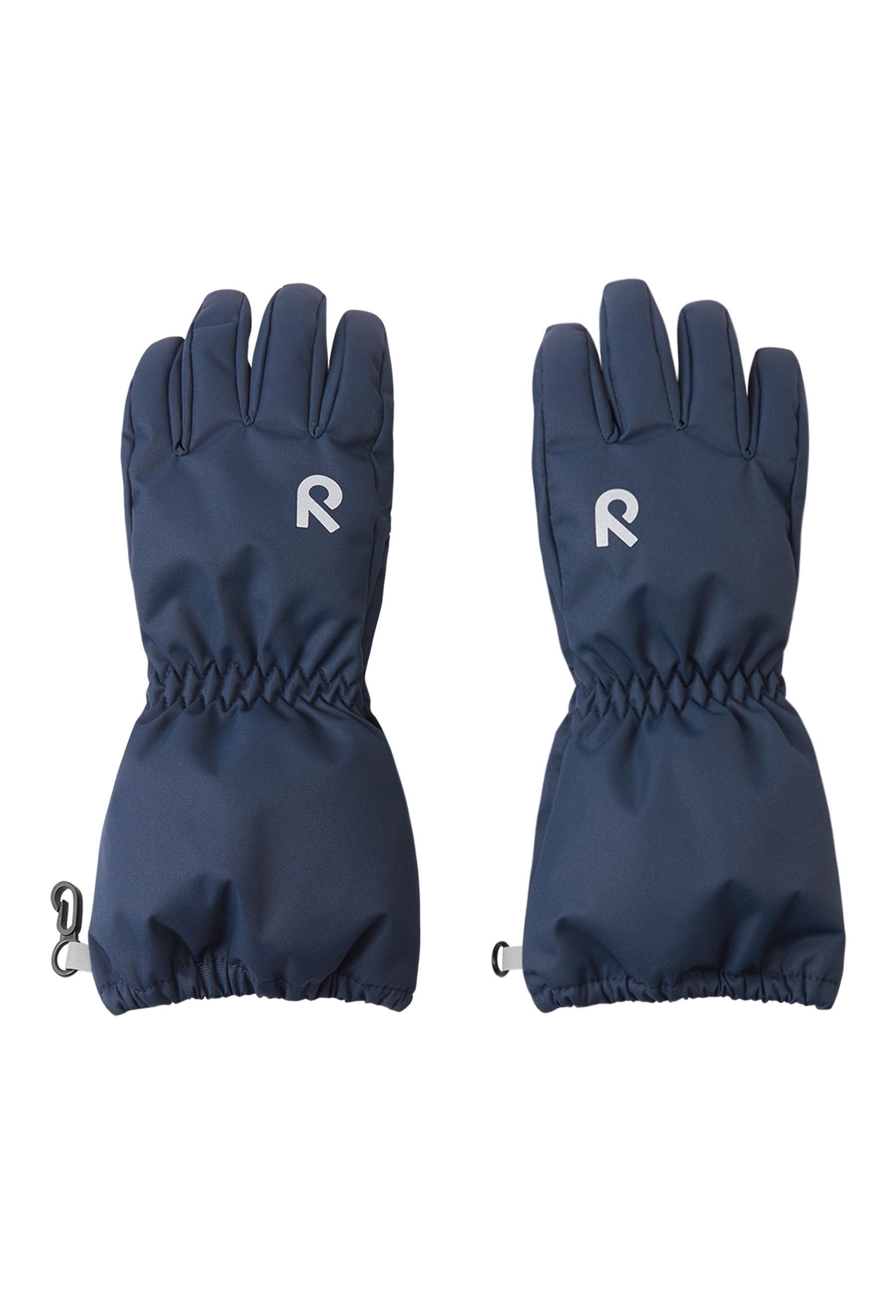 reima Skihandschuhe HANSKASSA atmungsaktiv, wasserabweisend und winddicht