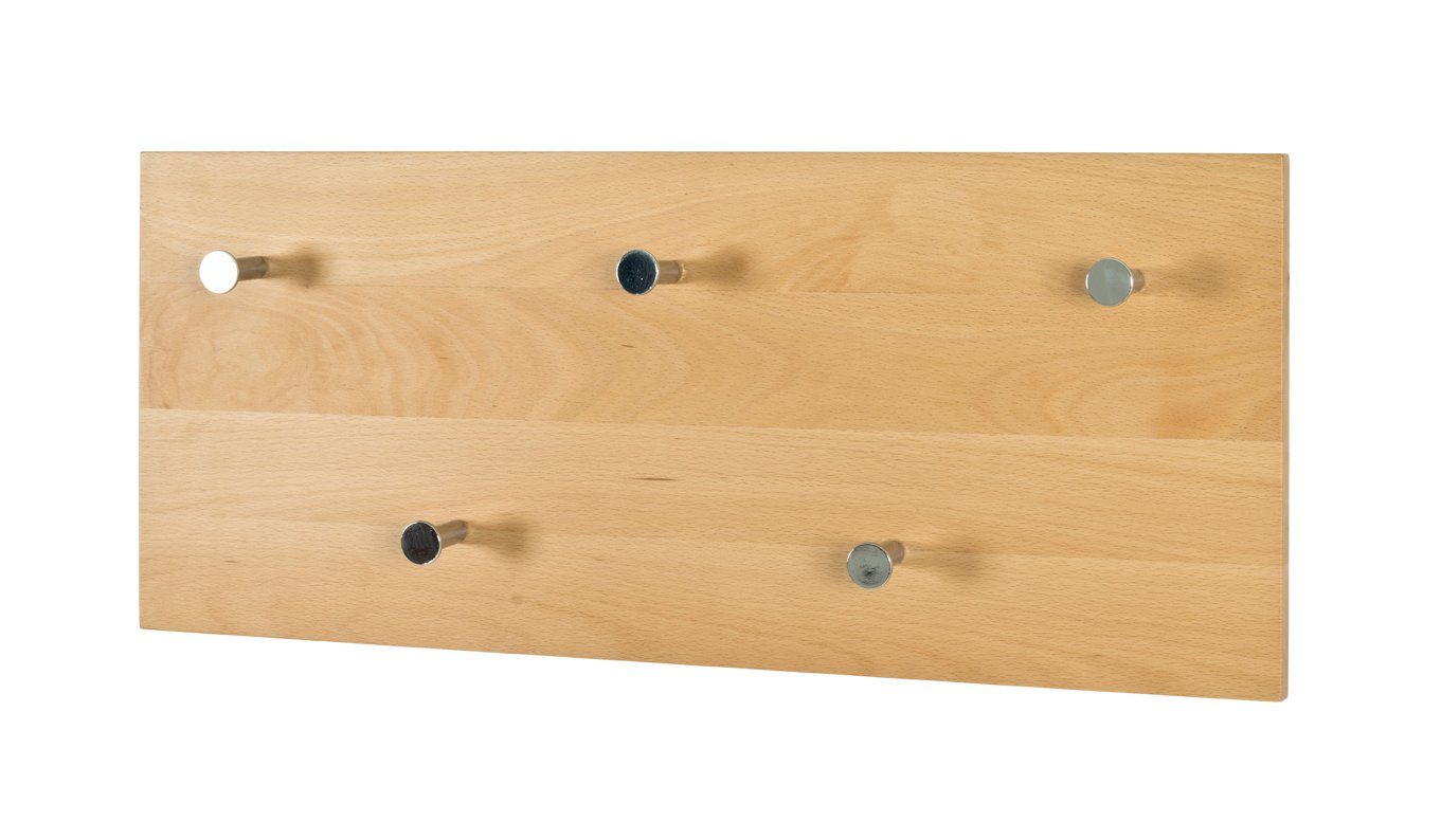 HAKU Garderobe 60 x 25 x 6 cm (B/H/T)
