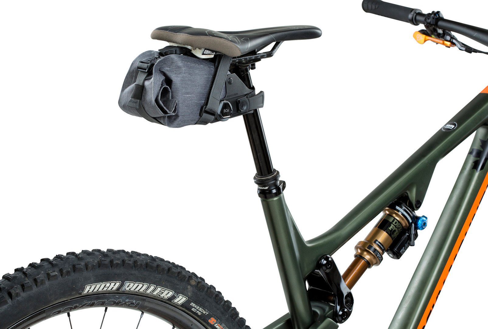 EVOC Fahrradrucksack Boa Satteltasche, Wasserdicht günstig online kaufen