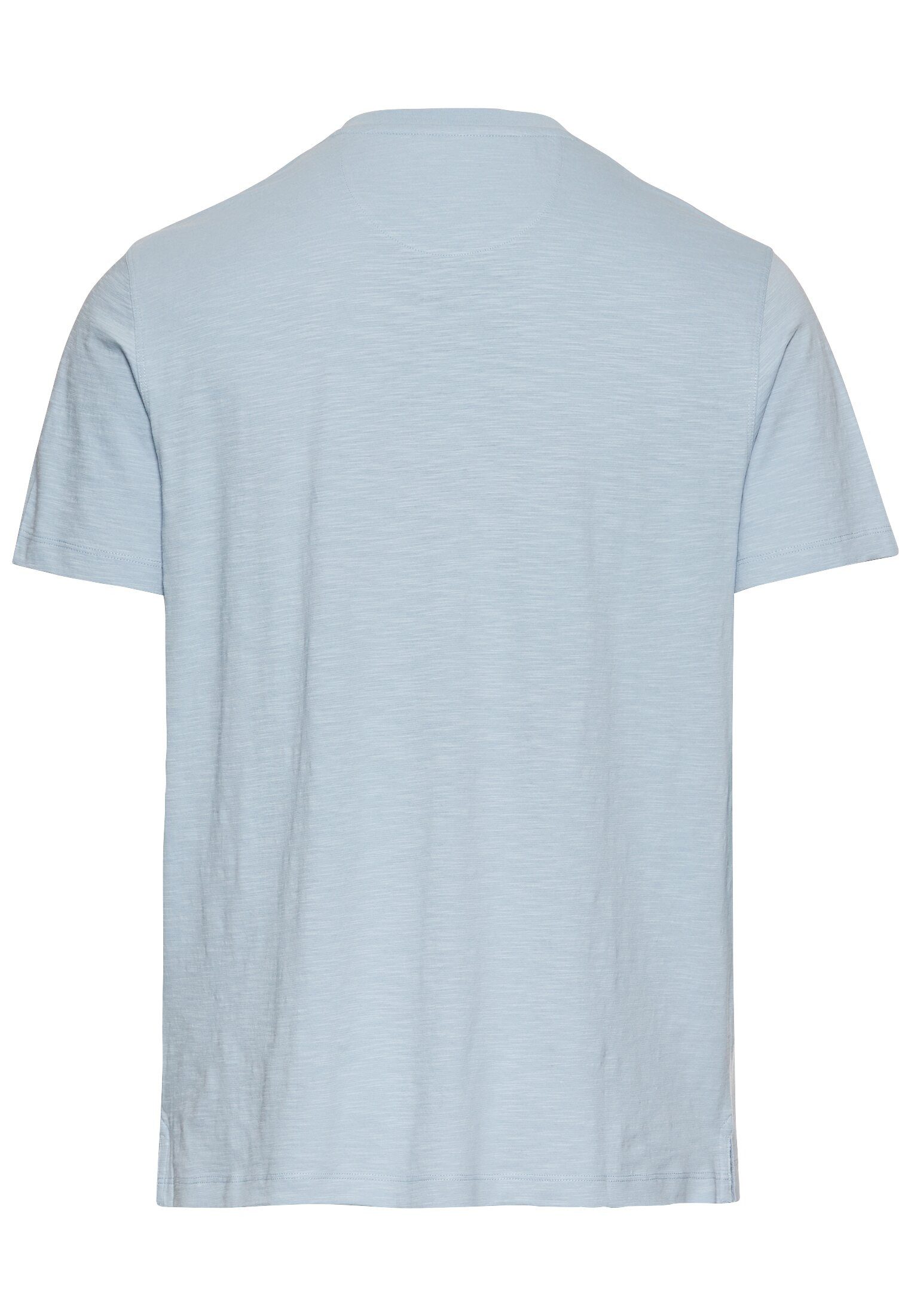 camel active Henleyshirt mit Knopfleiste günstig online kaufen