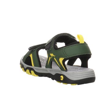 KangaROOS K-Mont Sandale Kinderschuhe Synthetikkombination Sandale Synthetikkombination