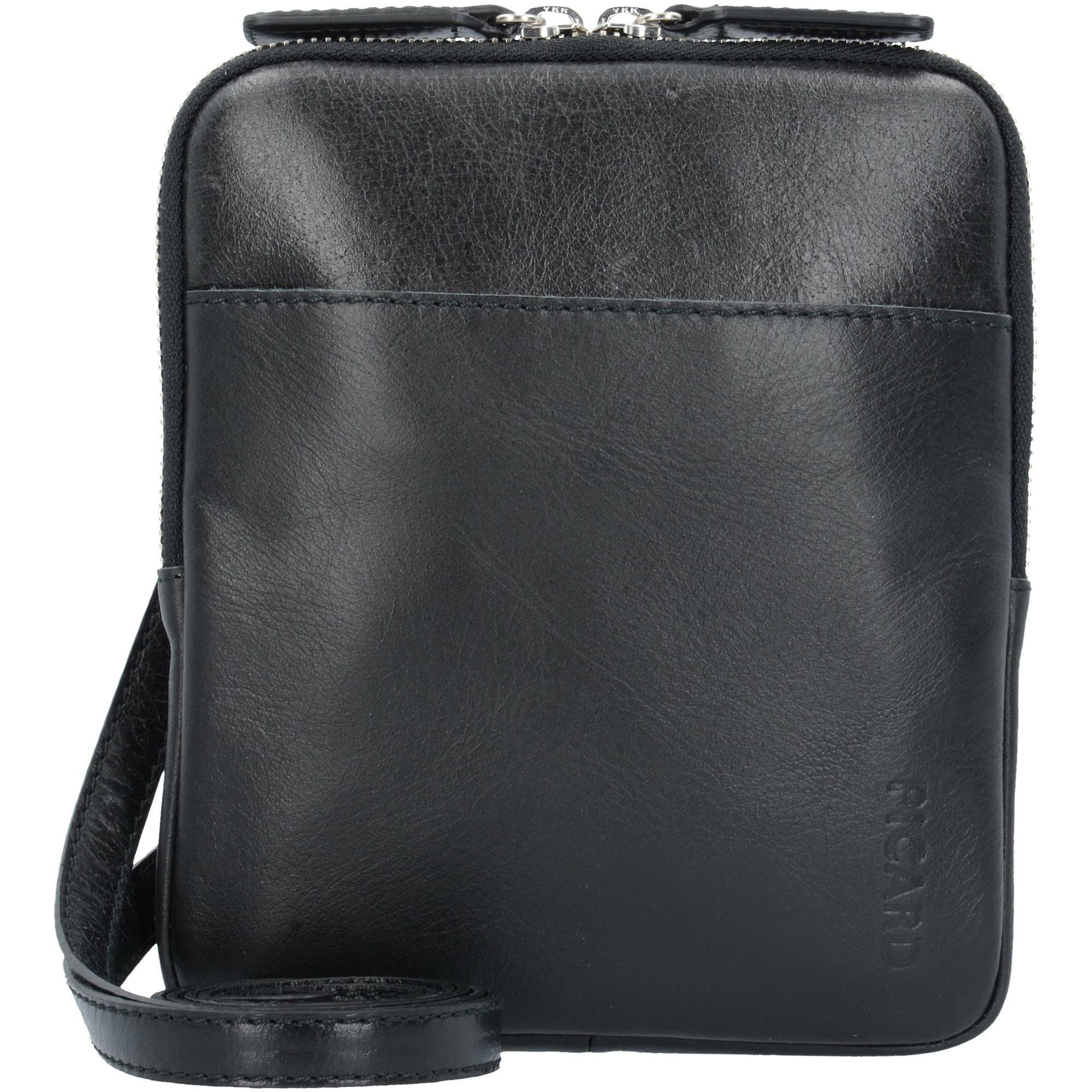 Picard Umhängetasche Buddy, Leder