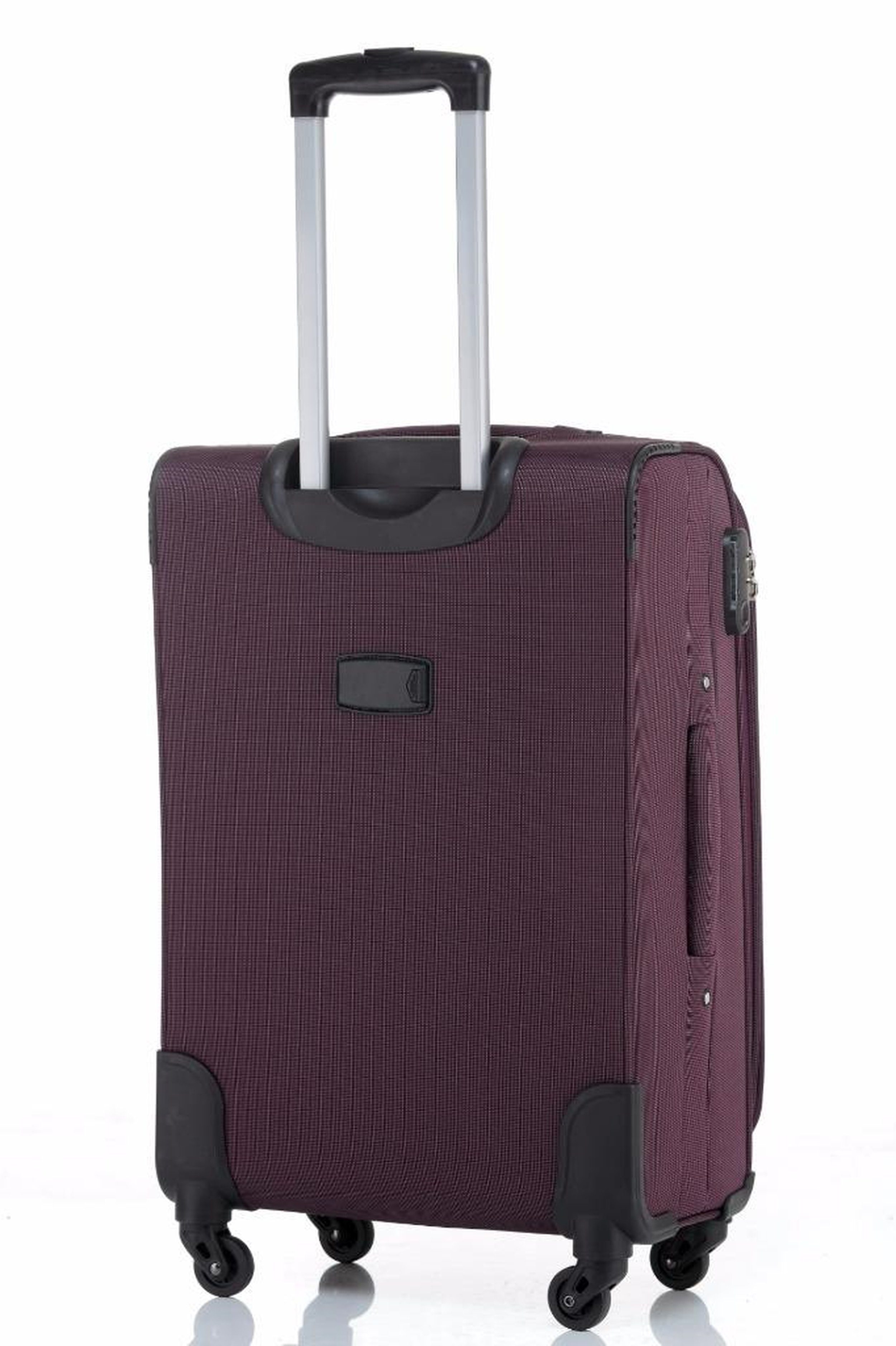 Beibye Weichgepäck-Trolley 4 Rollen, 74 cm, günstig online kaufen