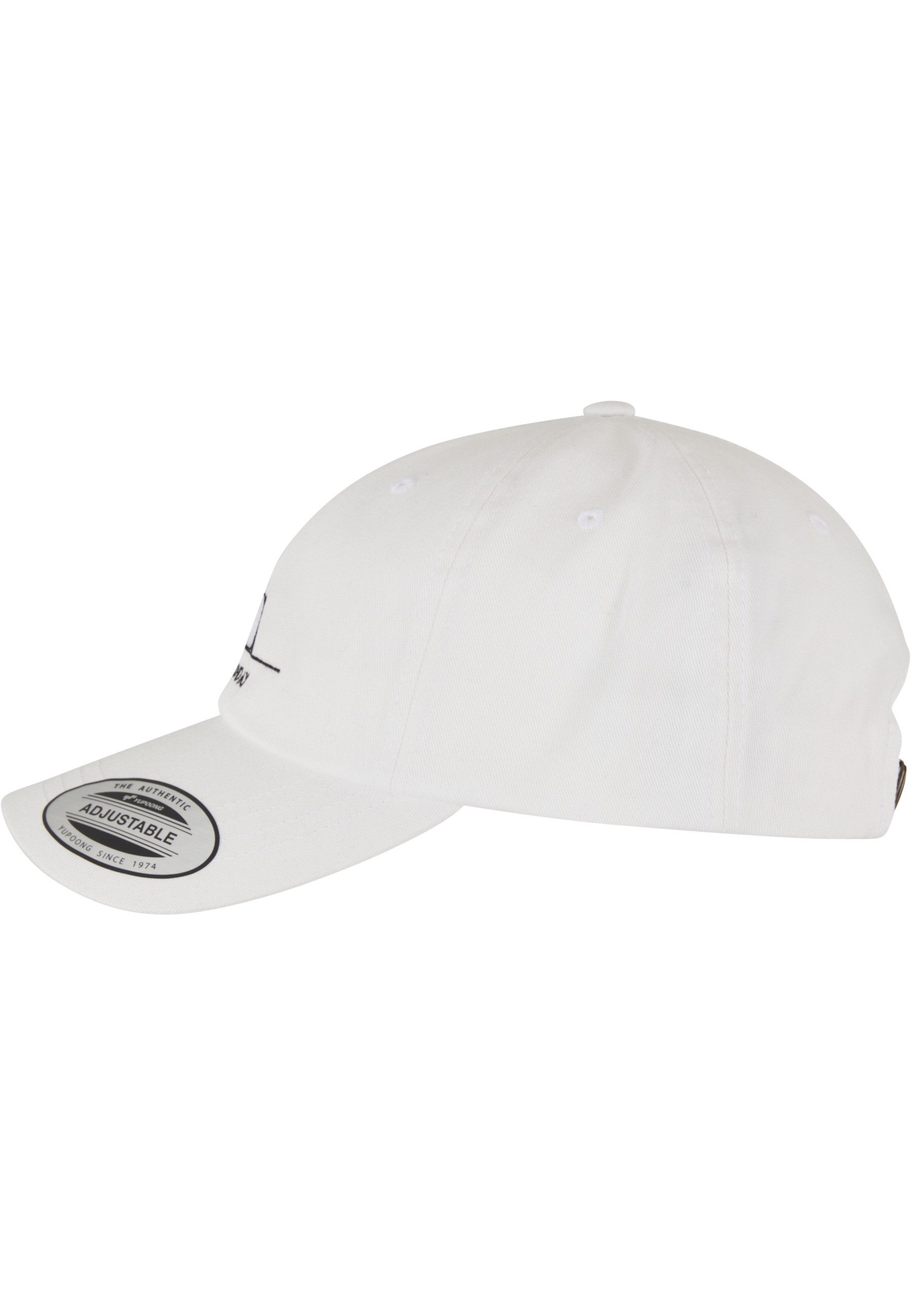 Miss Tee Flex Cap Miss Tee Not Today Cotton Twill Cap