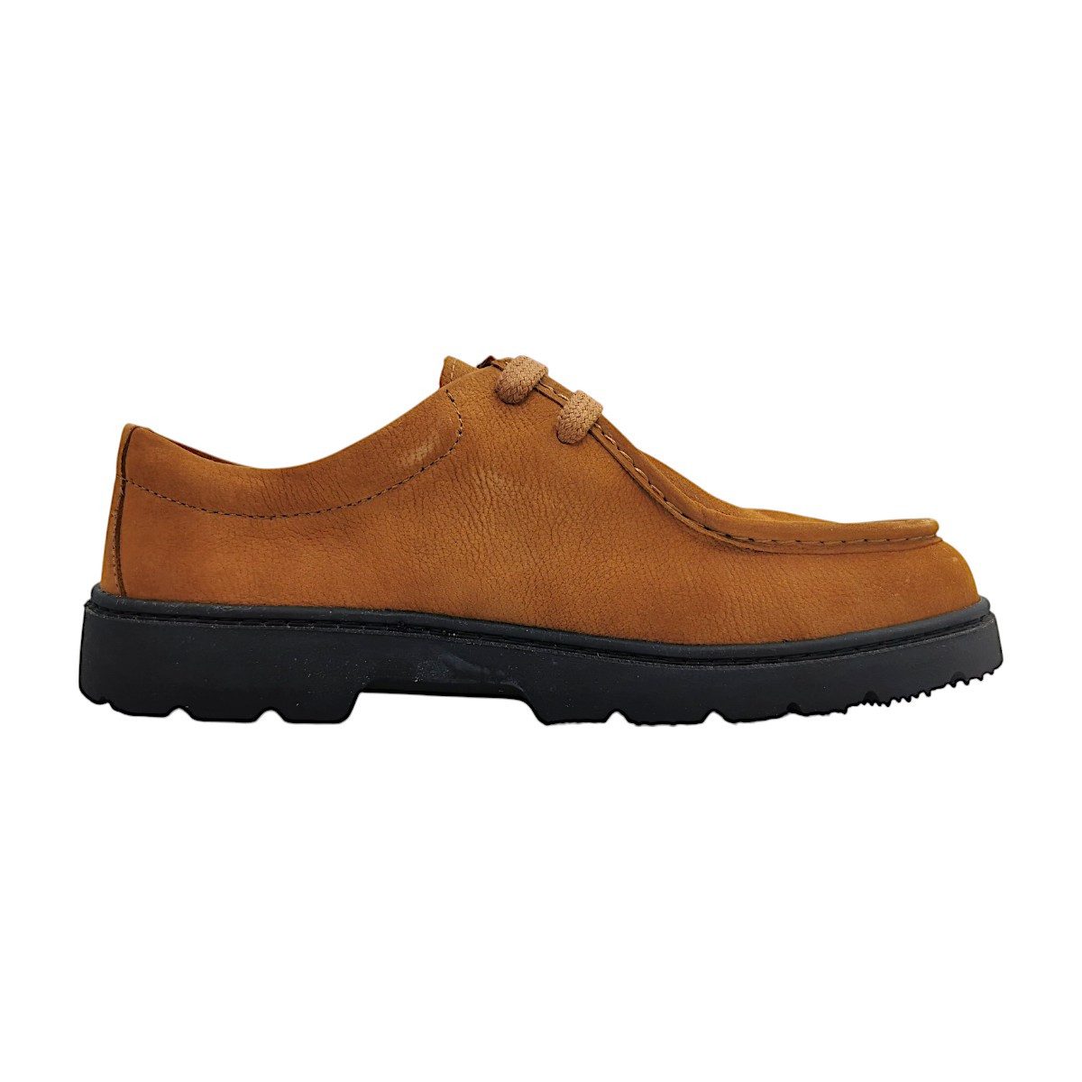 El Naturalista sportlicher Schnürer Schnürschuh günstig online kaufen