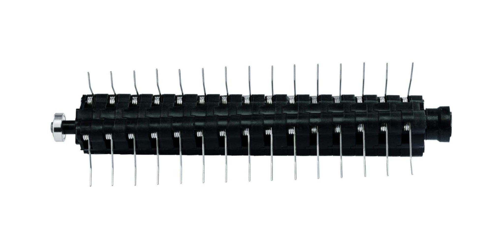 Einhell Lüfterwalze Lüfterwalze für GC-ES/SA 1231/1, 45 Krallen, 31 cm Arbeitsbreite (Ersatzteil), Einhell GC-ES/SA 1231/1