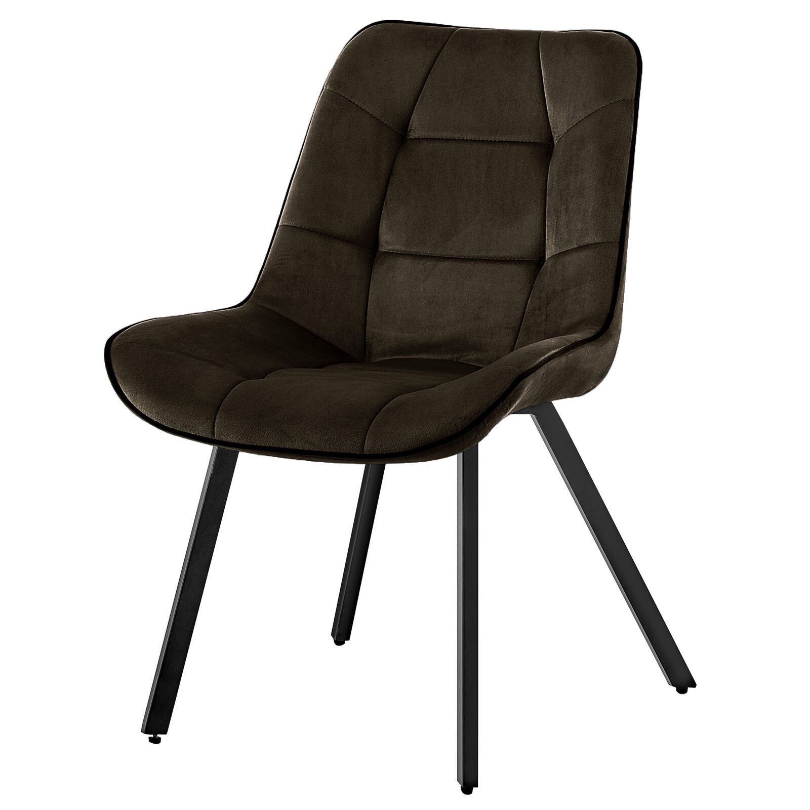 TRISENS Esszimmerstuhl Irys (Stück, 1 St), günstig online kaufen