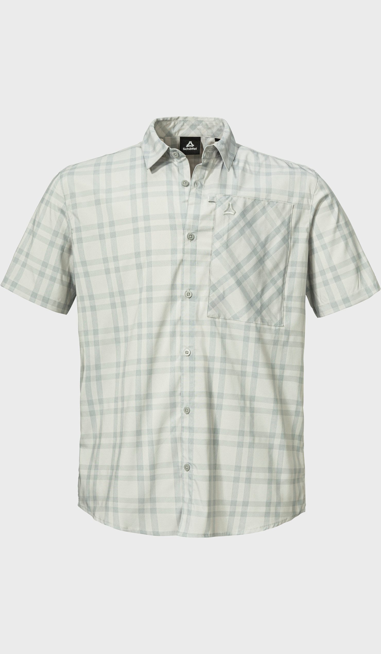 Schöffel Outdoorhemd Shirt Style Frolya MEN