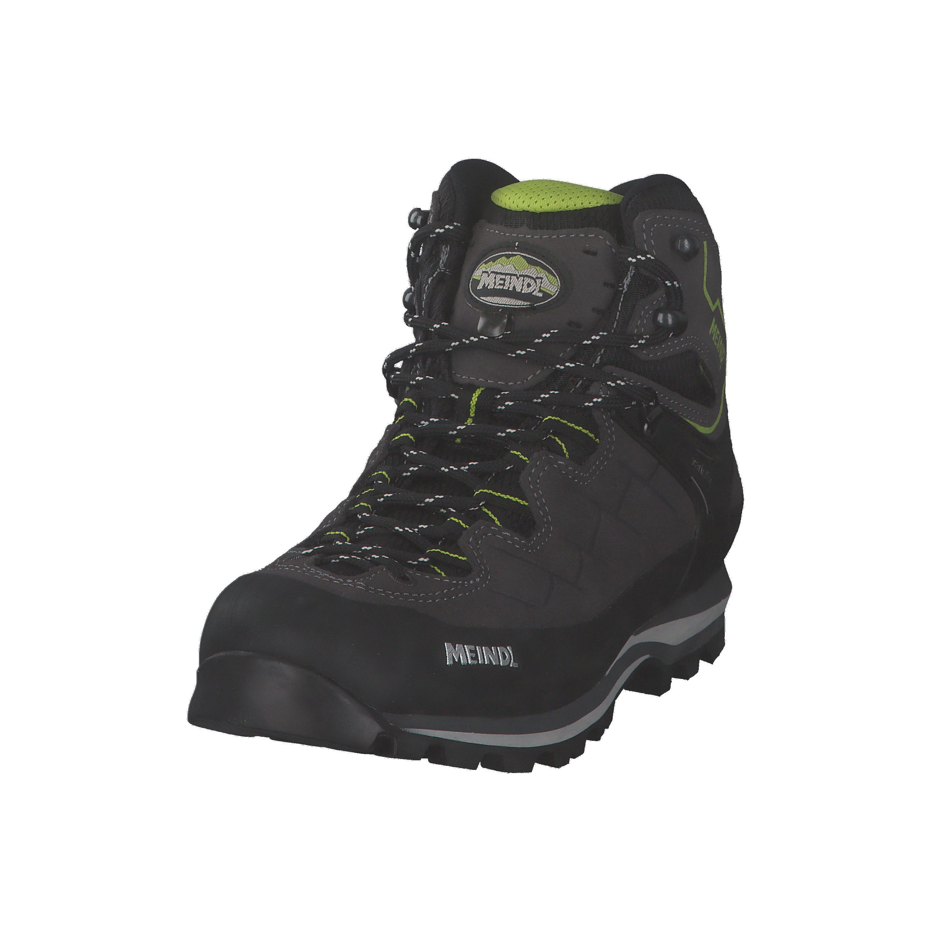 Meindl Meindl Herren Wanderschuhe Litepeak GTX 3928 Wanderstiefel