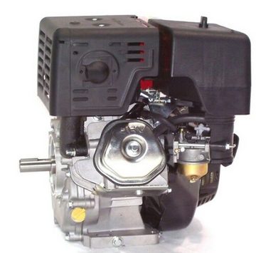 Apex Stromerzeuger Benzinmotor Standmotor 15 PS Industriemotor 4-Takt Motor 420 ccm 01972