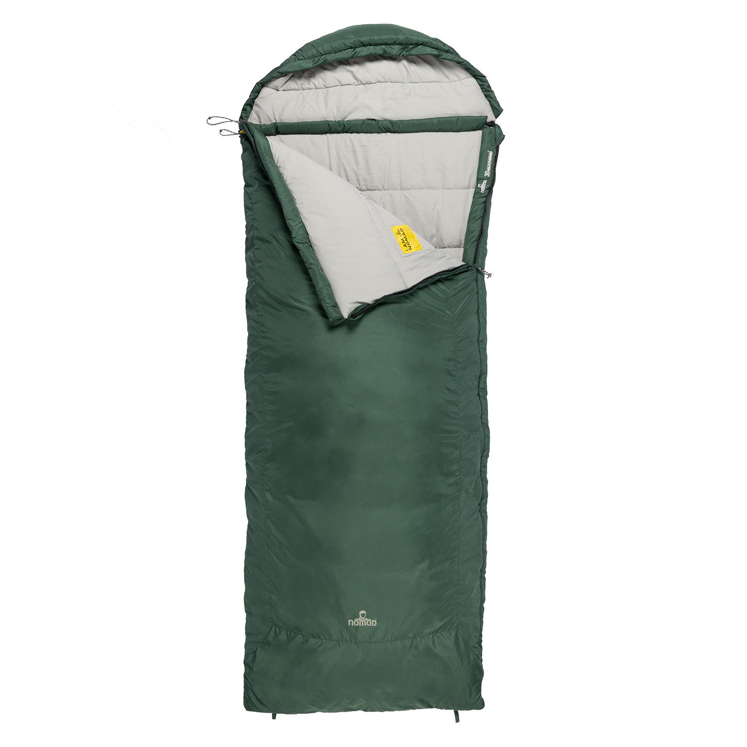 Nomad Deckenschlafsack Nomad Aztec Premium Comfort Deckenschlafsack