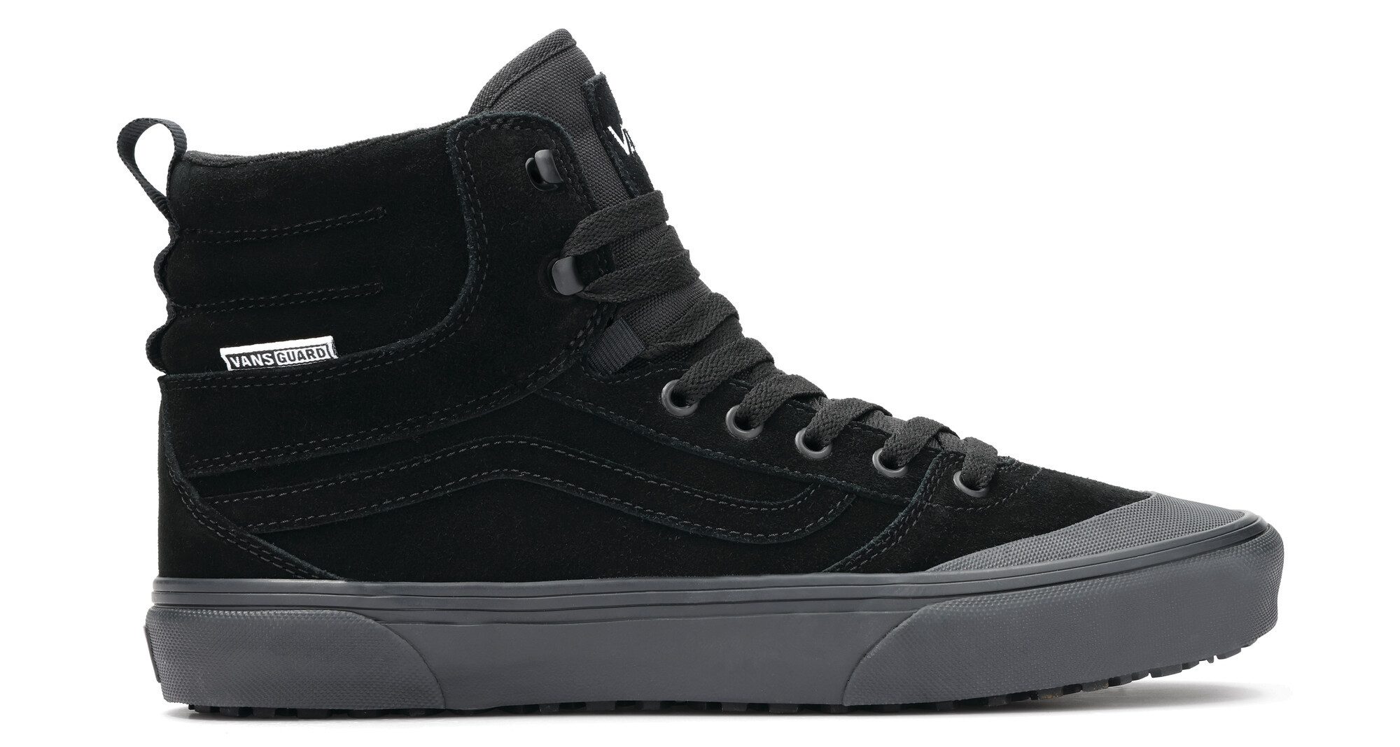 Vans ASHWOOD HI DECON Sneaker