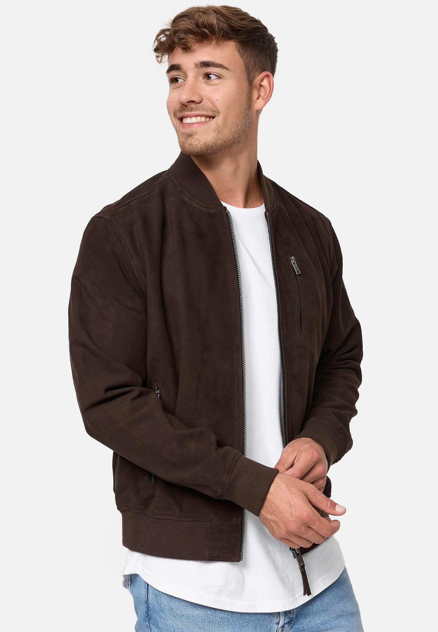 Sommerjacke Maddoc