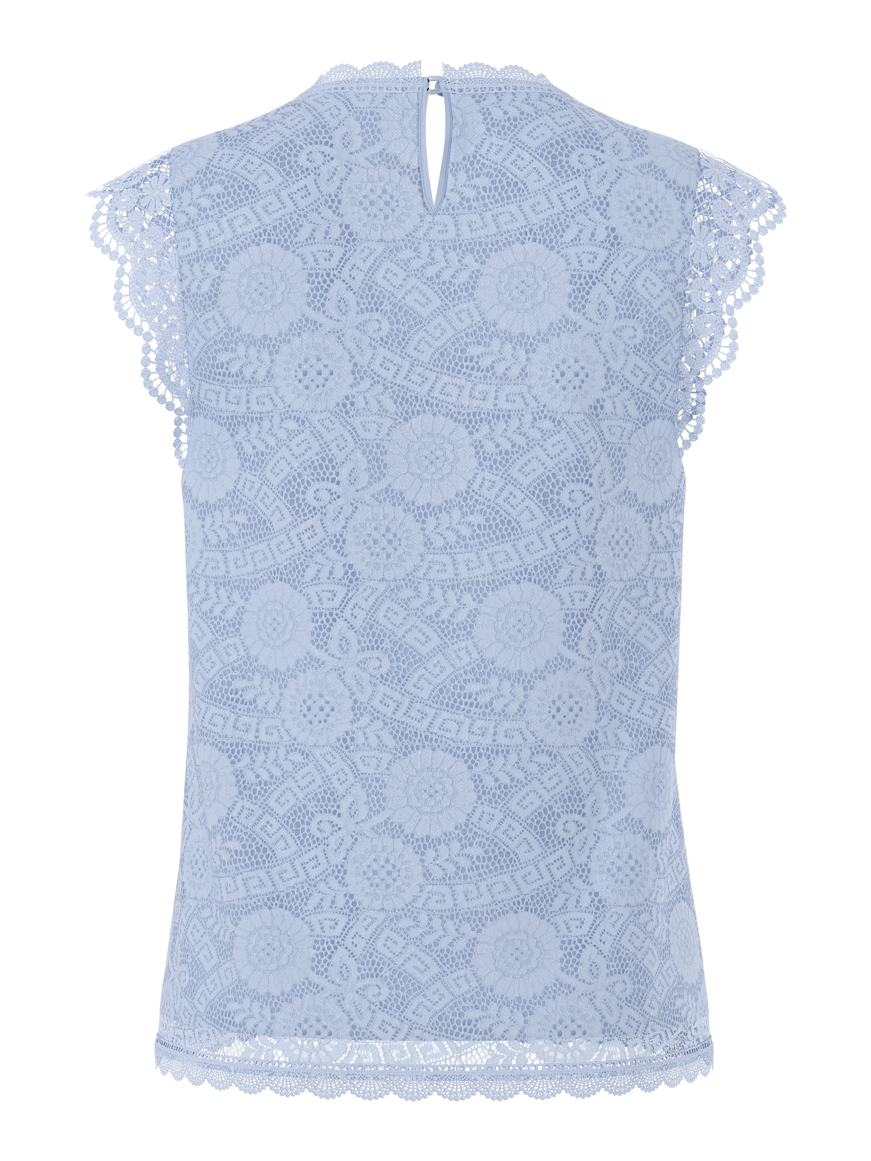 pieces Spitzentop PCOLLINE