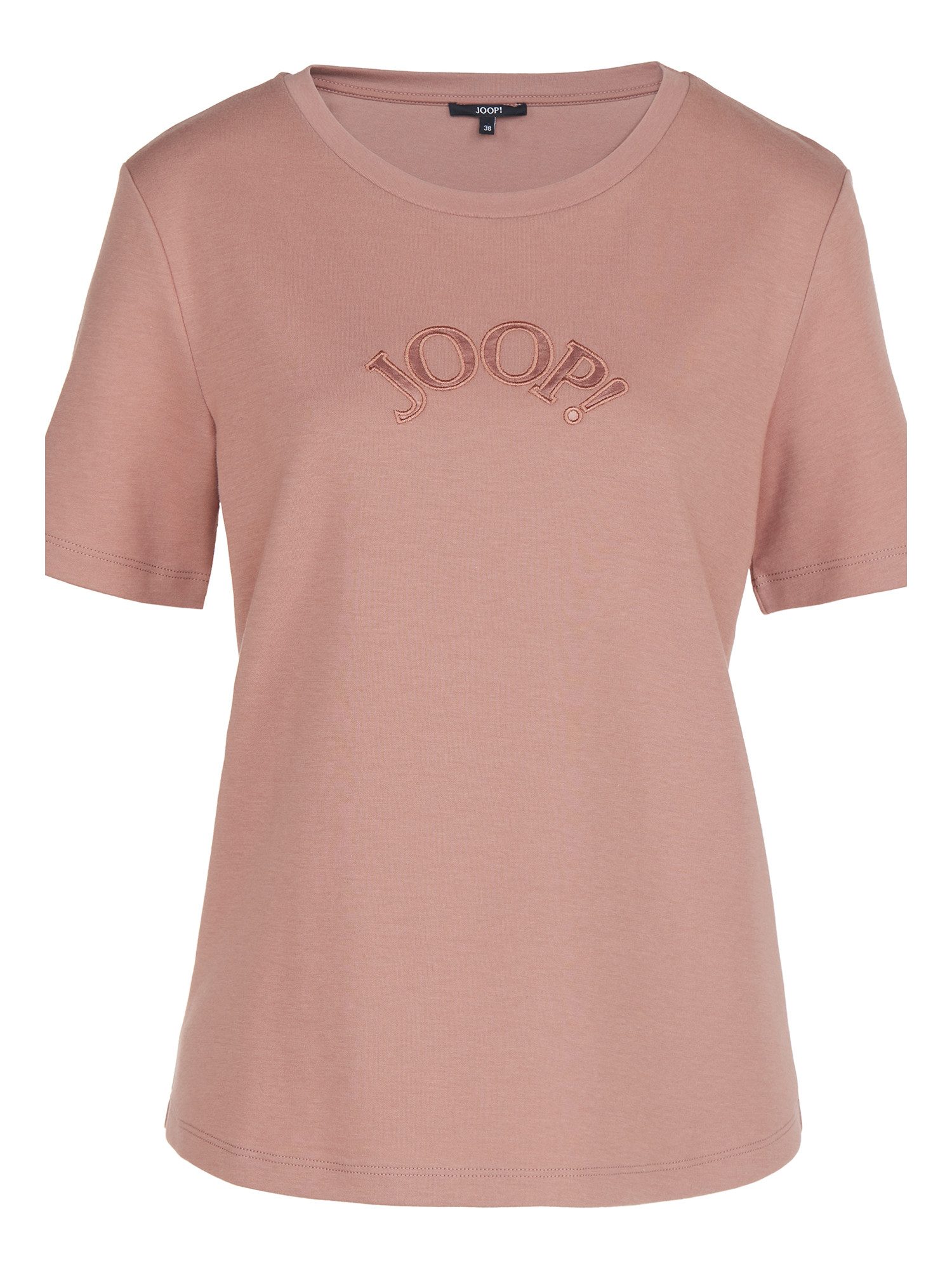 JOOP! T-Shirt Comfort unterziehshirt unterhemd kurzarm günstig online kaufen