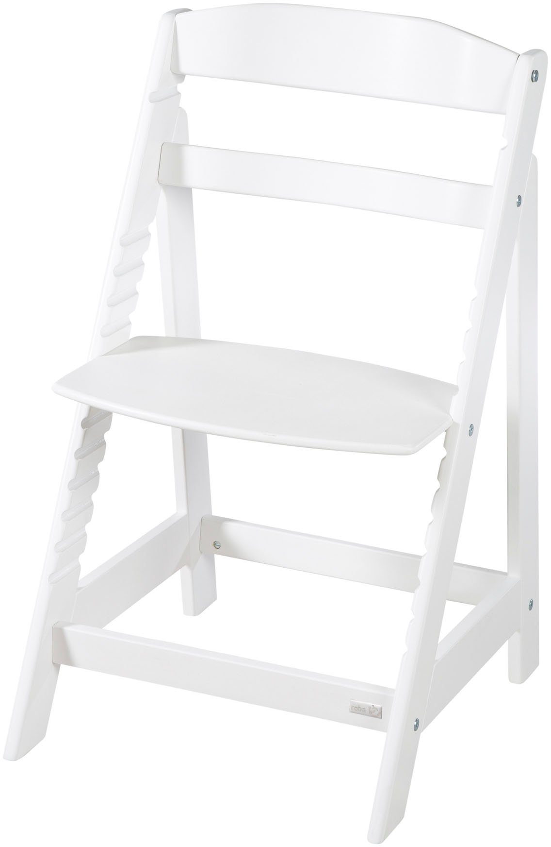 roba® Hochstuhl Sit Up Flex, aus Holz
