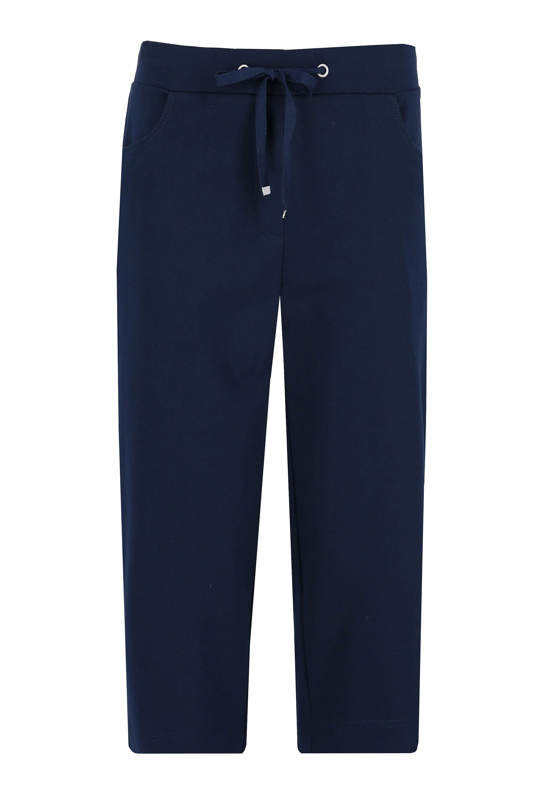 Hajo Jogginghose Klima Komfort (1-tlg) Freizeit / Jogginghose - Baumwolle - günstig online kaufen