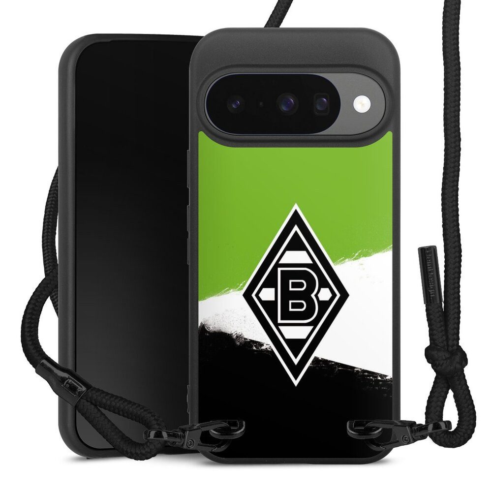 Handyhülle BMG Borussia Mönchengladbach Offizielles Lizenzprodukt