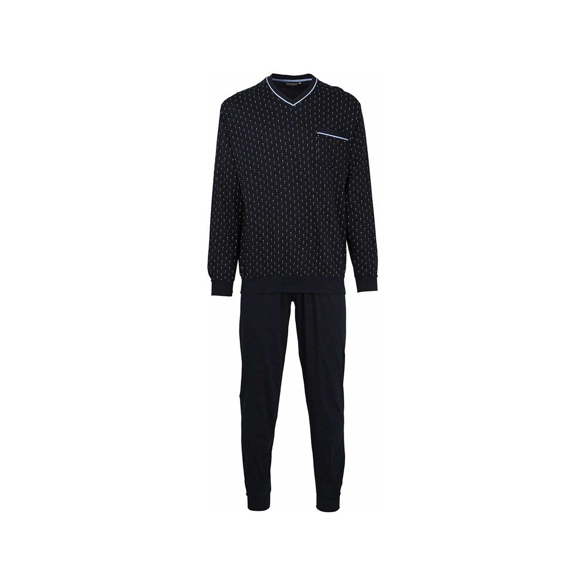 BERND GÖTZ Pyjama Pyjama kurz für günstig online kaufen